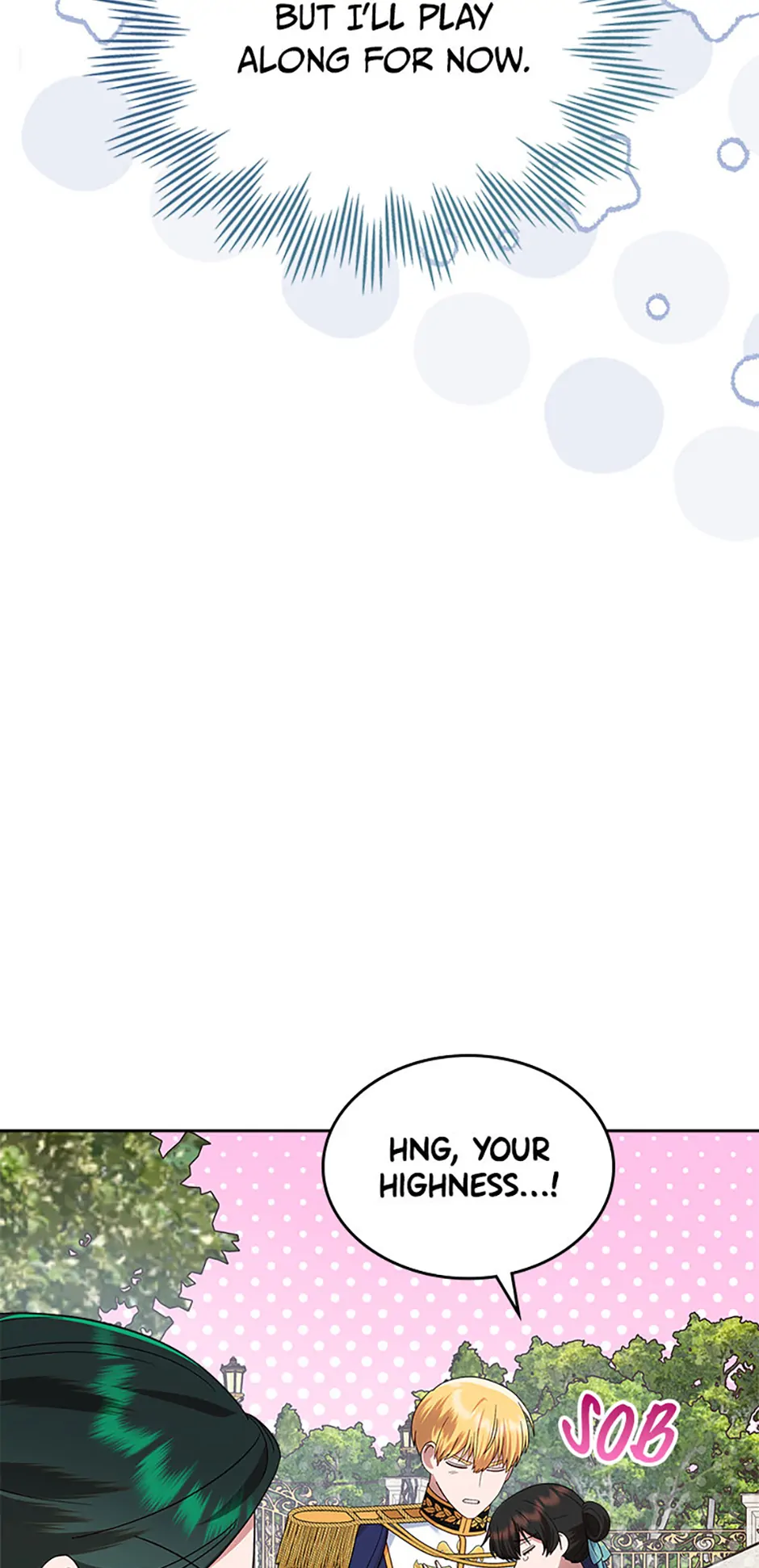 The End of this Fairy Tale is a Soap Opera Chapter 42 - page 50