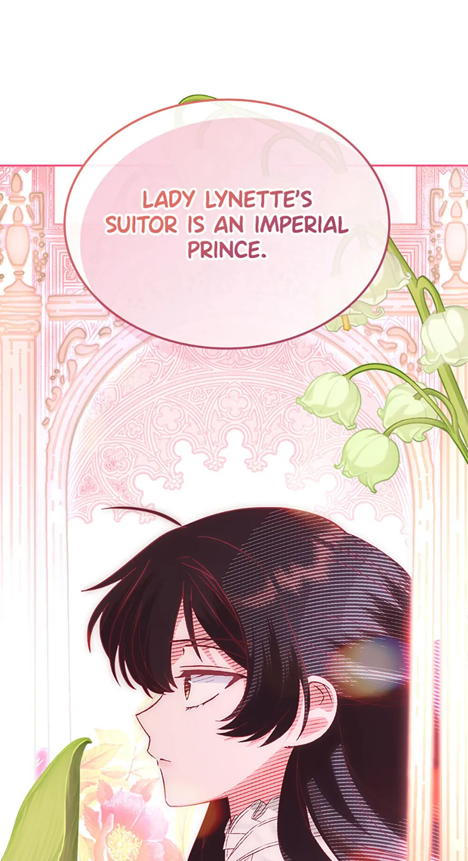 The End of this Fairy Tale is a Soap Opera Chapter 42 - page 54