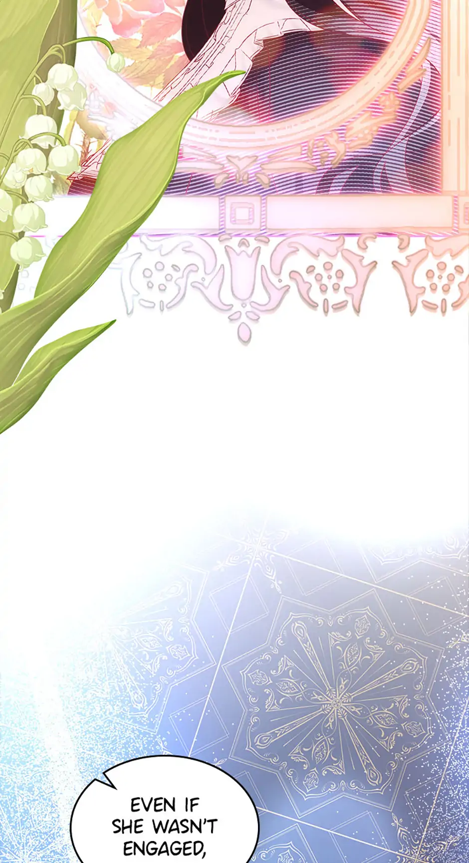 The End of this Fairy Tale is a Soap Opera Chapter 42 - page 55