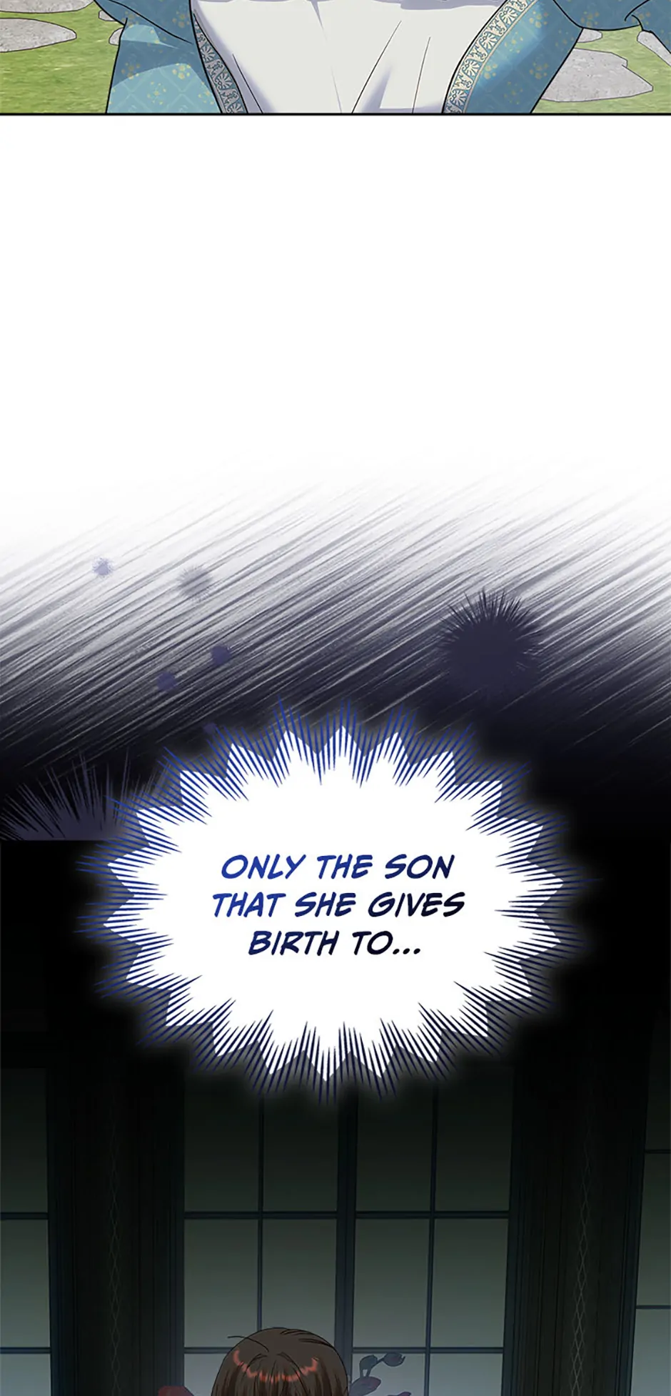 The End of this Fairy Tale is a Soap Opera Chapter 42 - page 78