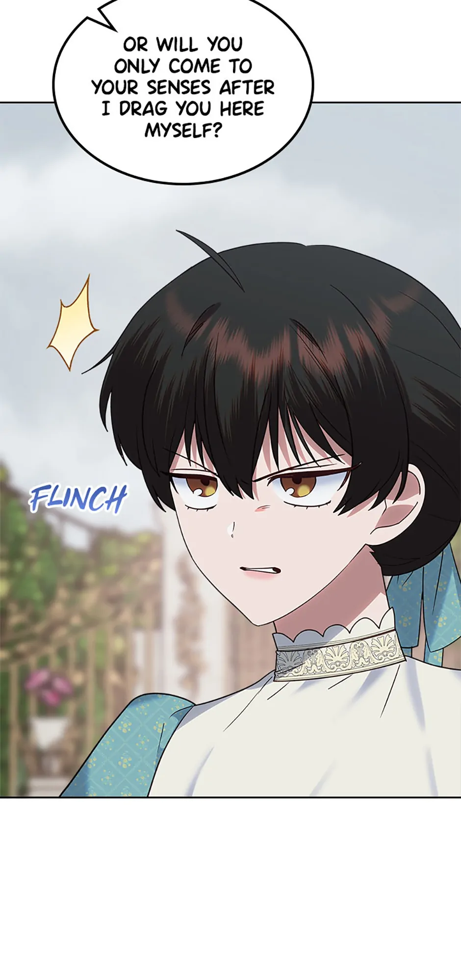 The End of this Fairy Tale is a Soap Opera Chapter 43 - page 10