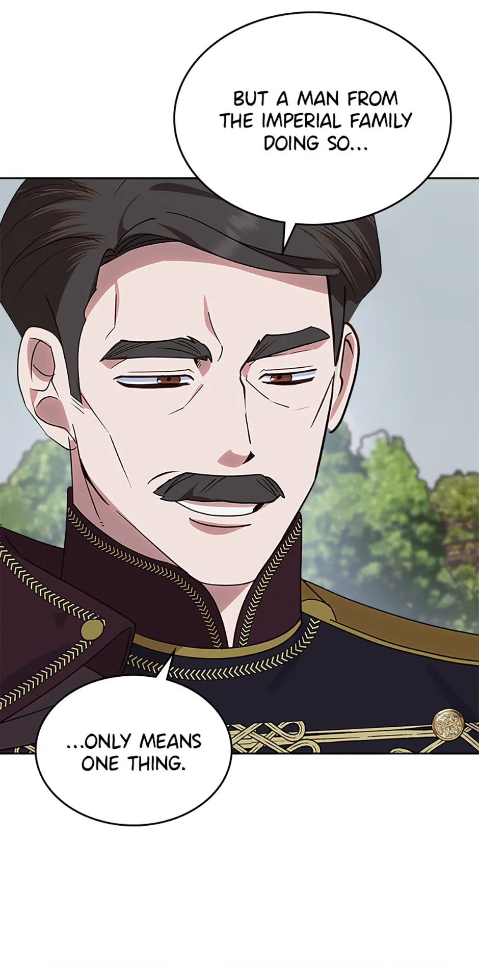 The End of this Fairy Tale is a Soap Opera Chapter 43 - page 22