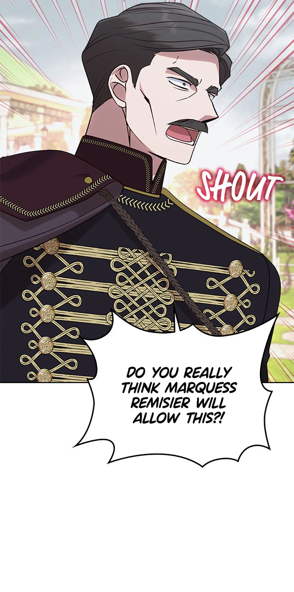 The End of this Fairy Tale is a Soap Opera Chapter 43 - page 41