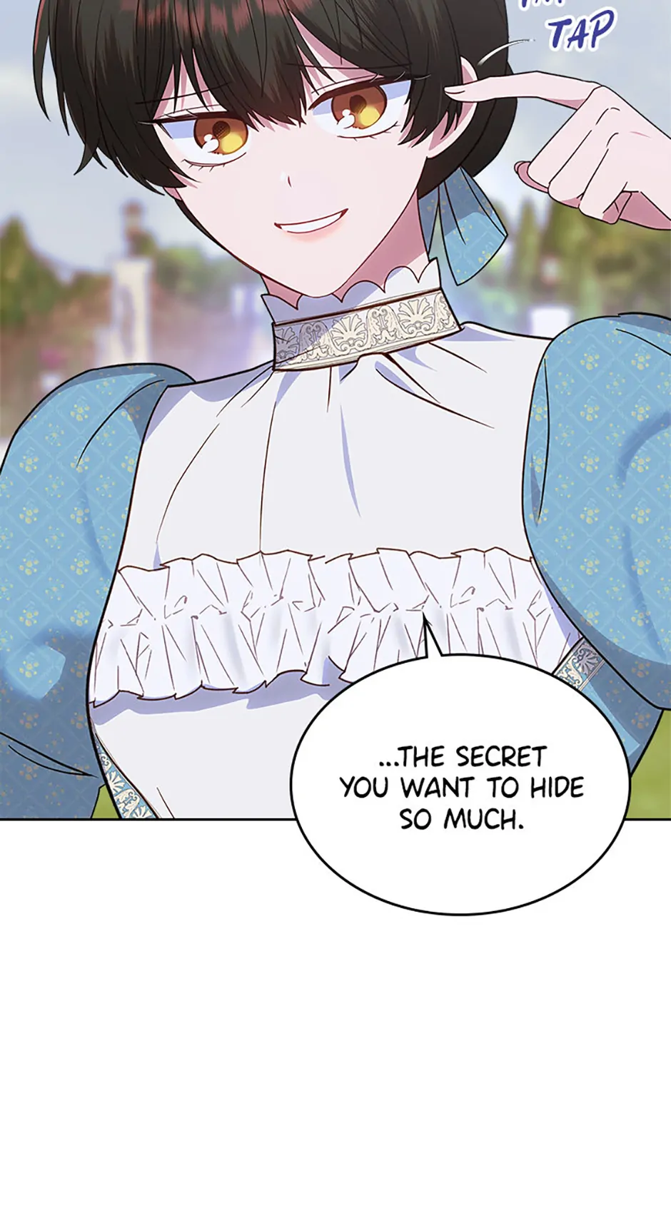 The End of this Fairy Tale is a Soap Opera Chapter 43 - page 51