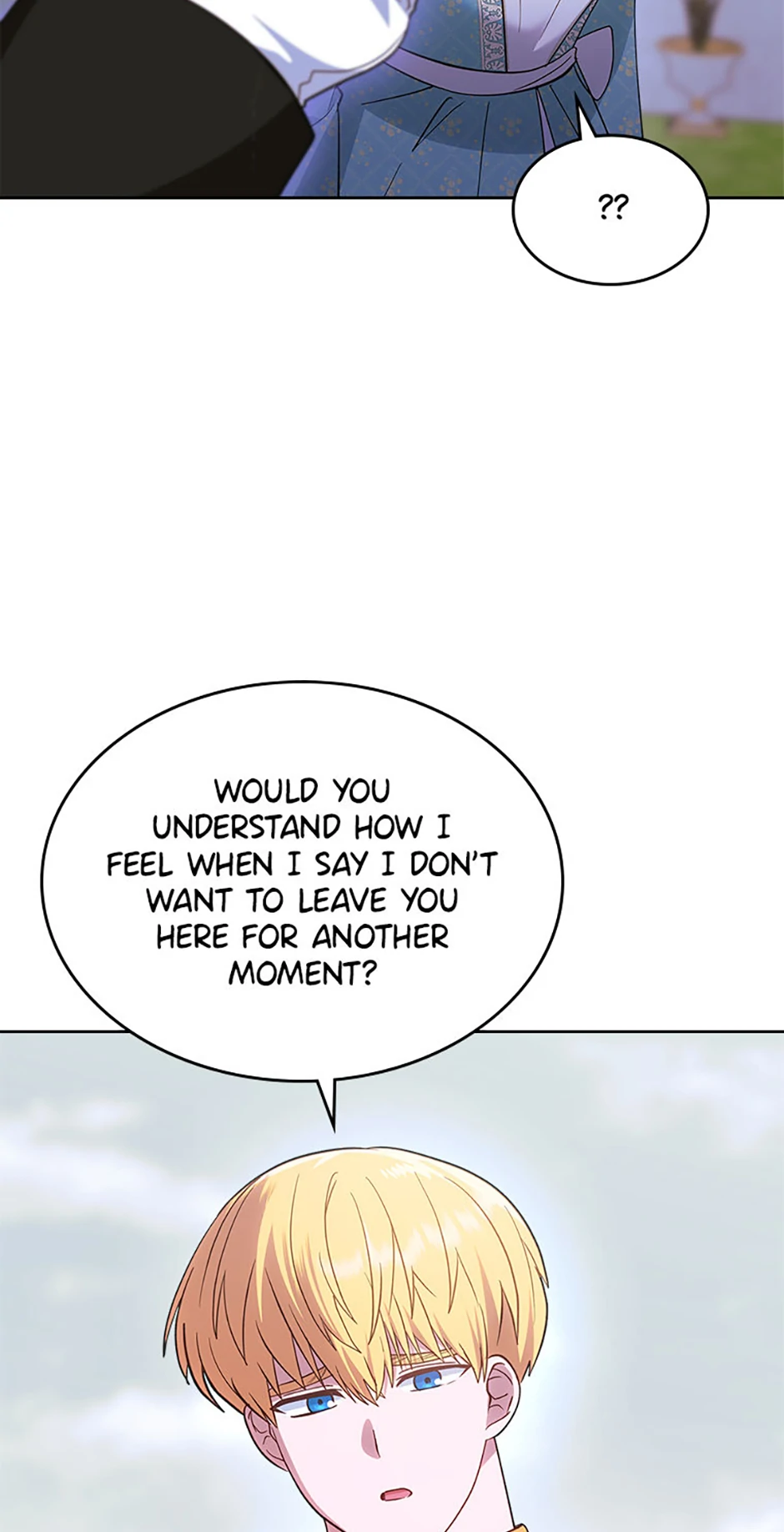 The End of this Fairy Tale is a Soap Opera Chapter 43 - page 66