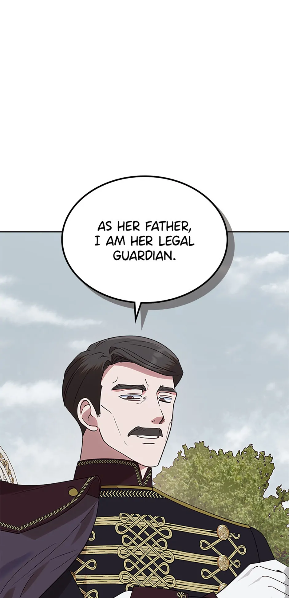 The End of this Fairy Tale is a Soap Opera Chapter 43 - page 7
