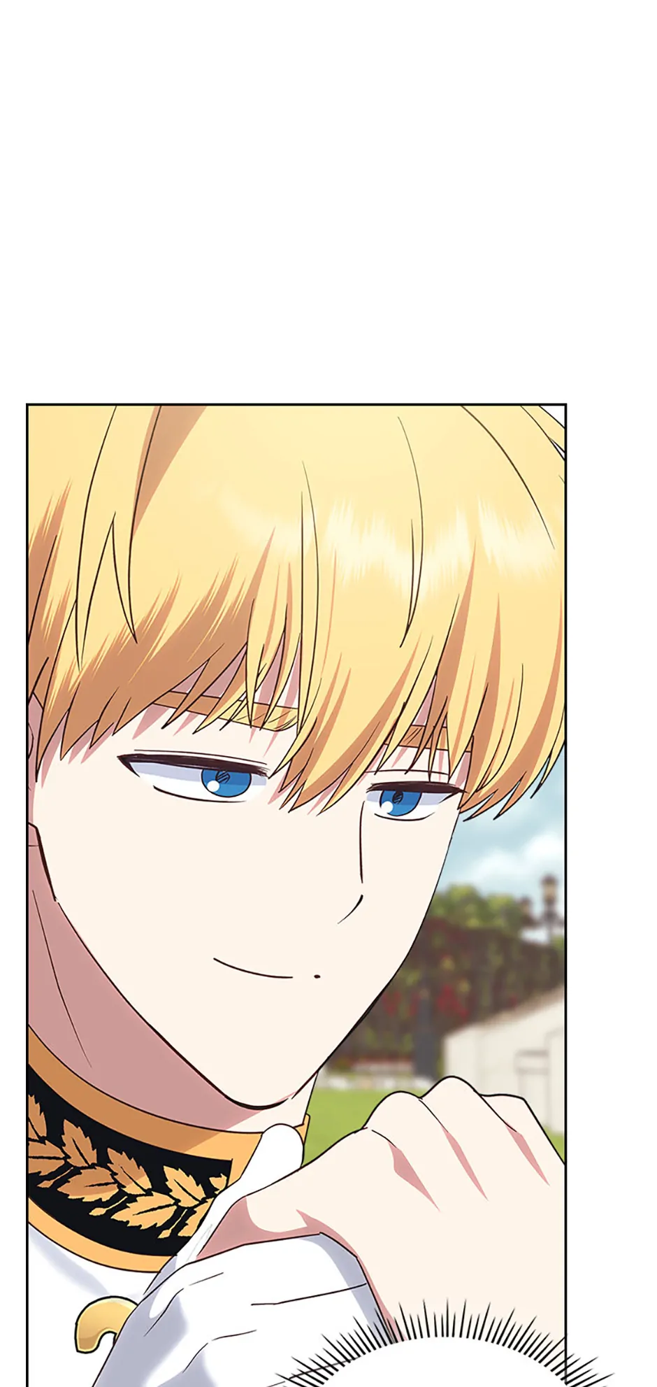 The End of this Fairy Tale is a Soap Opera Chapter 43 - page 74