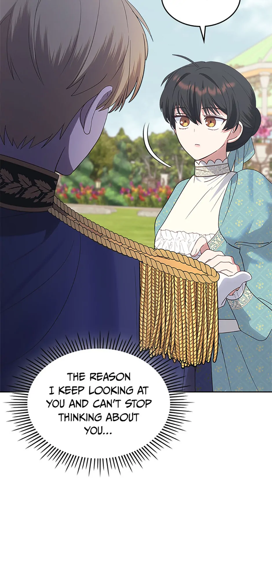 The End of this Fairy Tale is a Soap Opera Chapter 43 - page 81