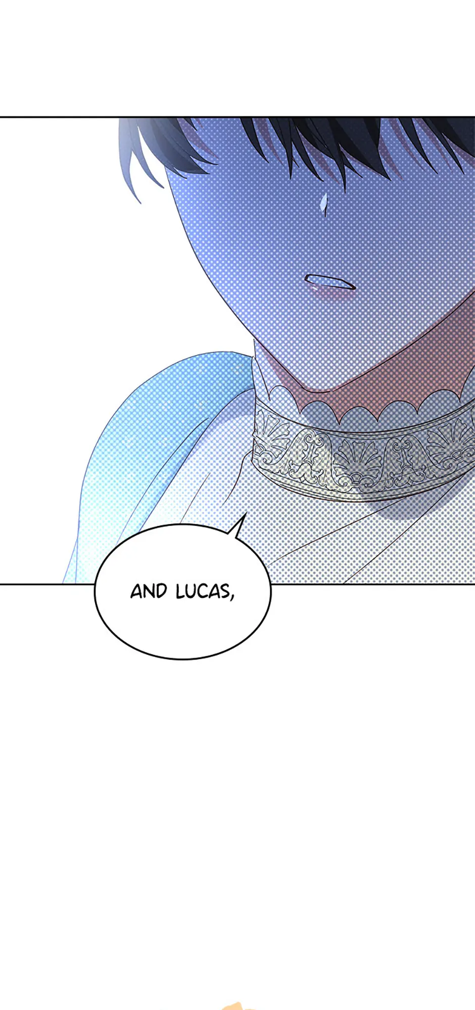 The End of this Fairy Tale is a Soap Opera Chapter 43 - page 84