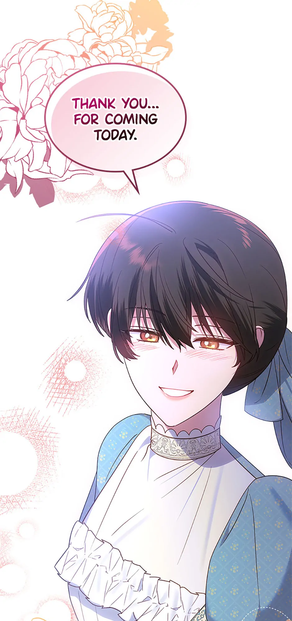 The End of this Fairy Tale is a Soap Opera Chapter 43 - page 85