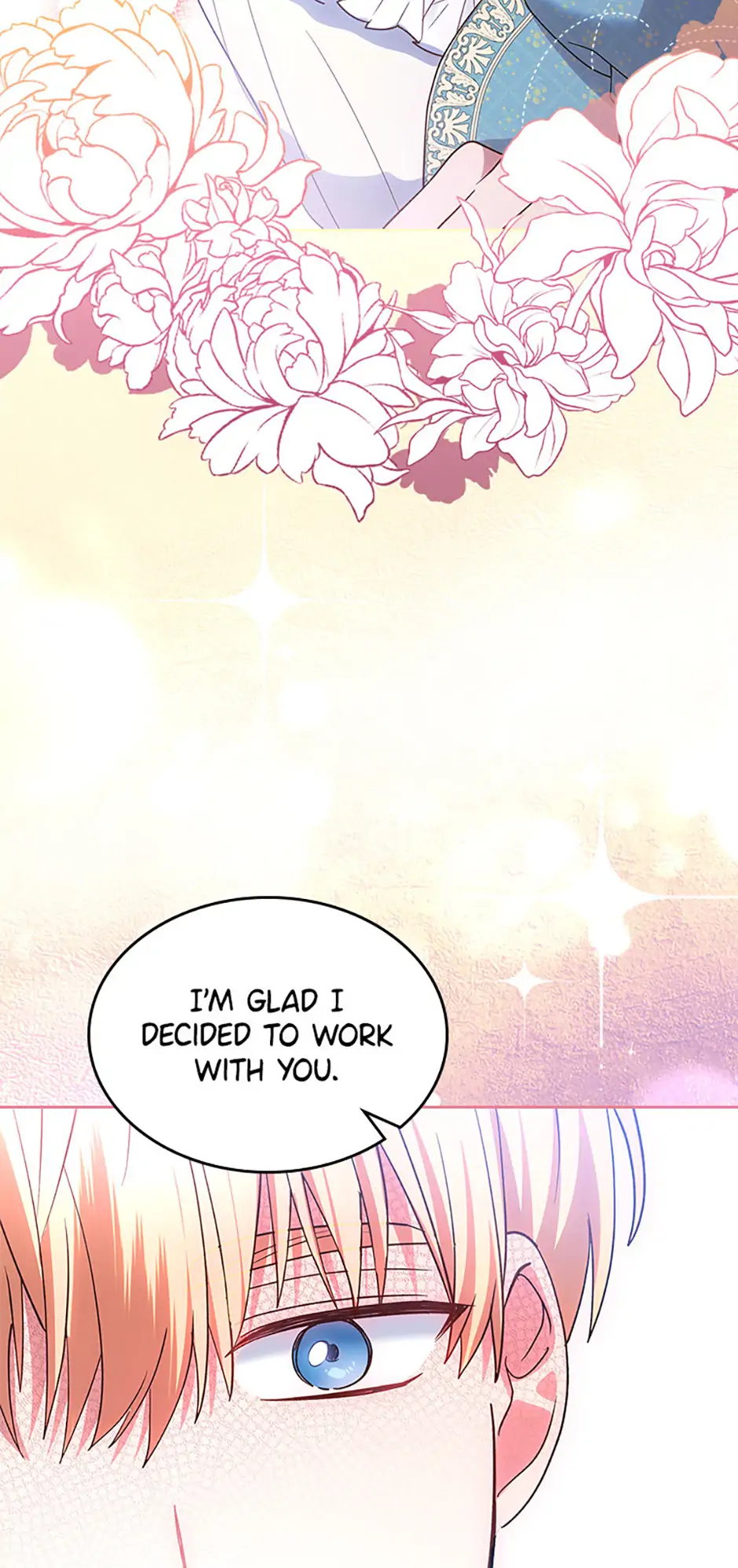 The End of this Fairy Tale is a Soap Opera Chapter 43 - page 86