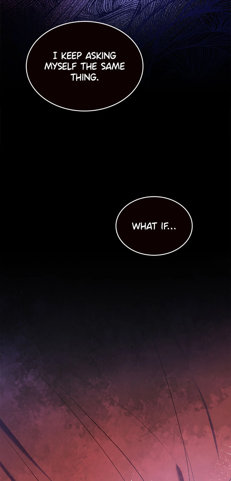 The End of this Fairy Tale is a Soap Opera Chapter 44 - page 56