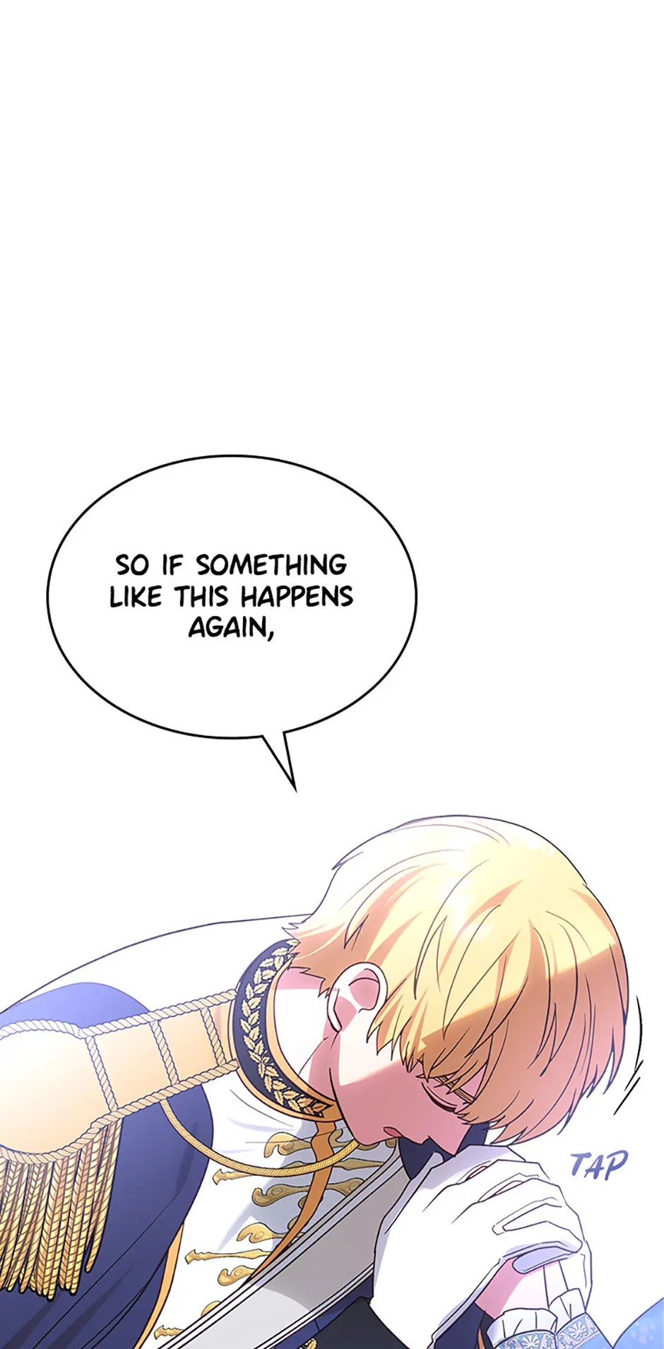 The End of this Fairy Tale is a Soap Opera Chapter 44 - page 66