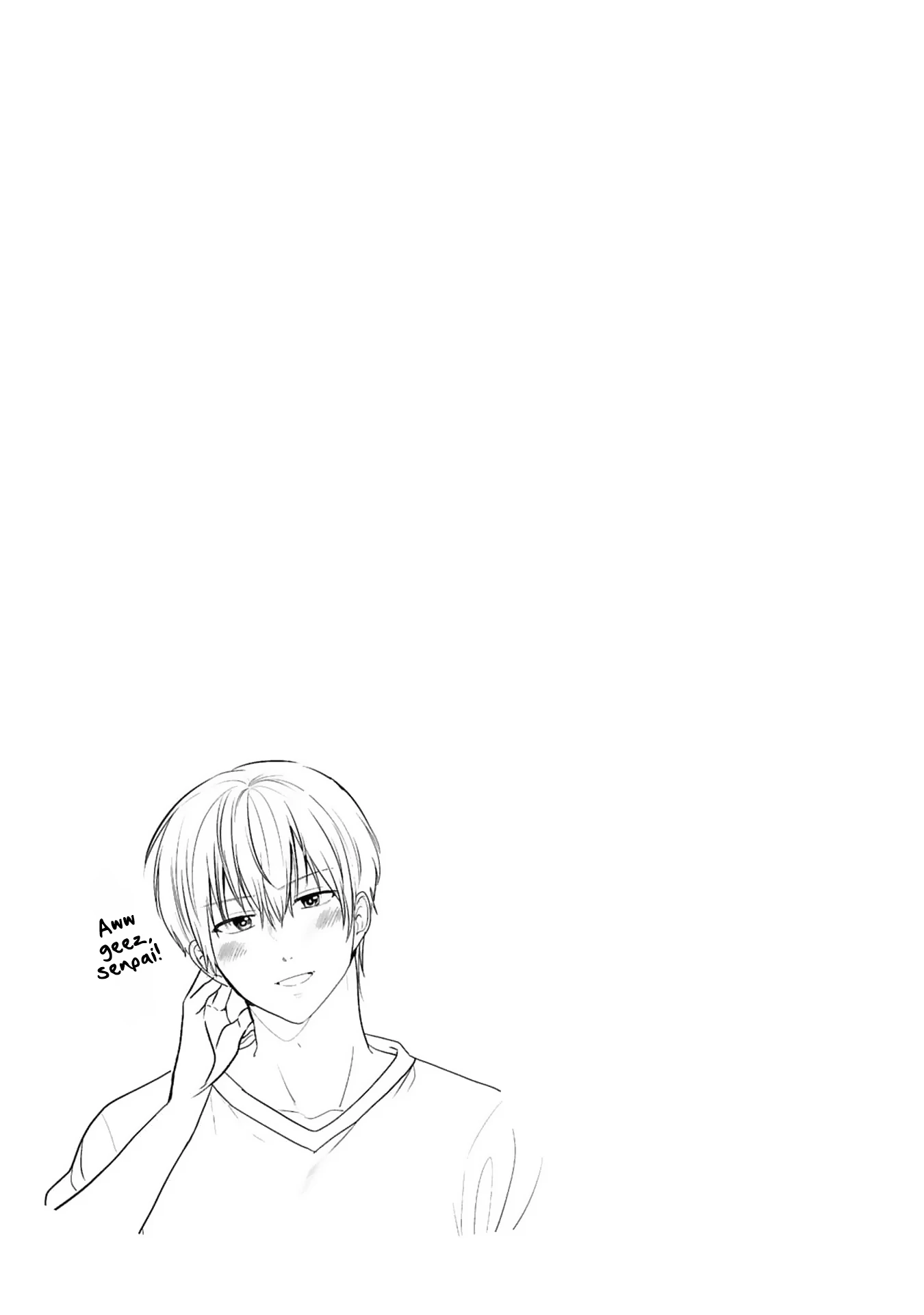 Kyou, Eki de Mita Kawaii Onna no Ko. Chapter 20 - page 10