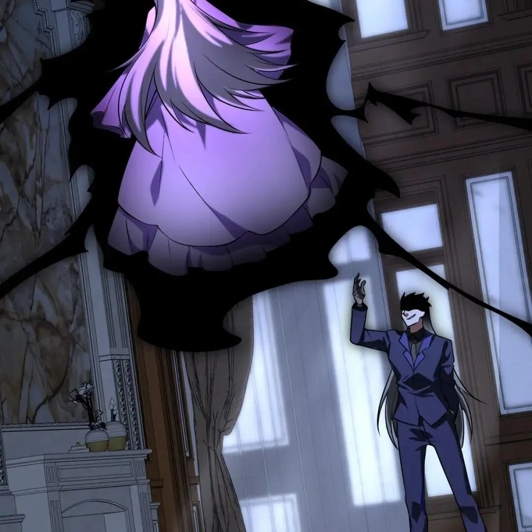 The Man From Hell Chapter 50 - page 100