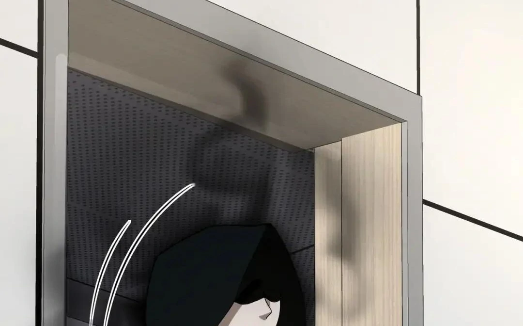 The Man From Hell Chapter 50 - page 14