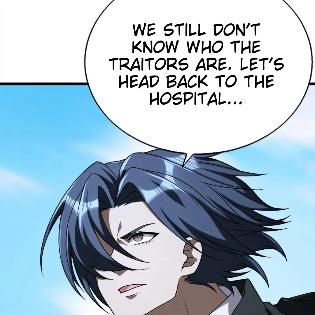 The Man From Hell Chapter 50 - page 25