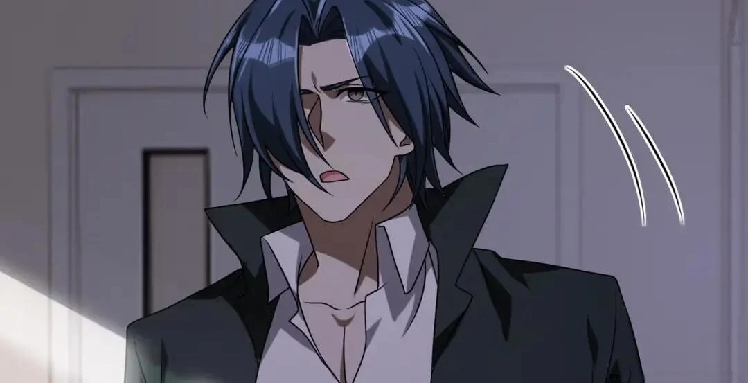 The Man From Hell Chapter 50 - page 30