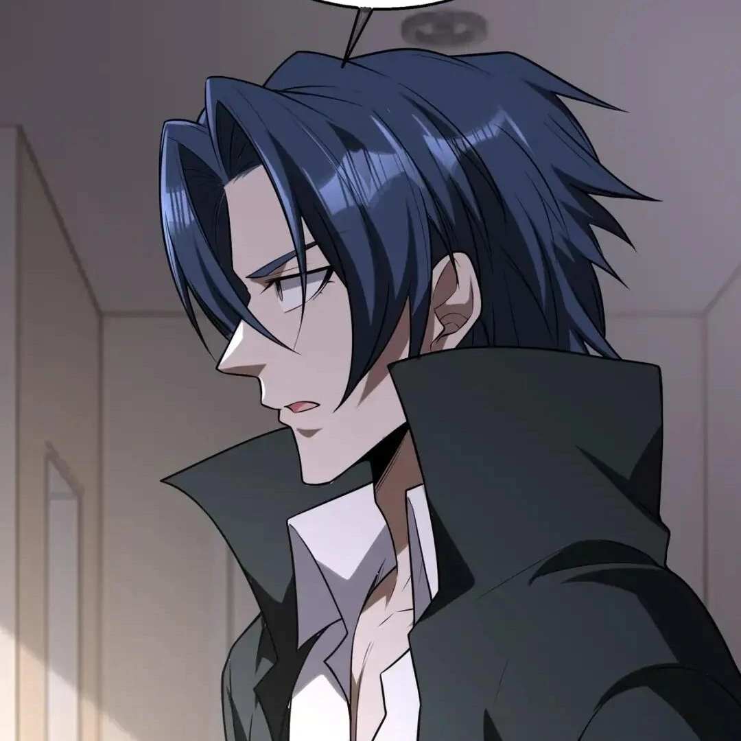 The Man From Hell Chapter 50 - page 34