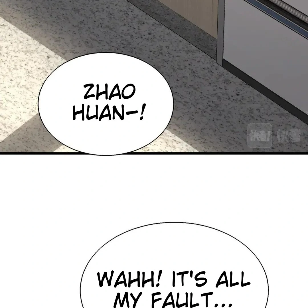 The Man From Hell Chapter 50 - page 5