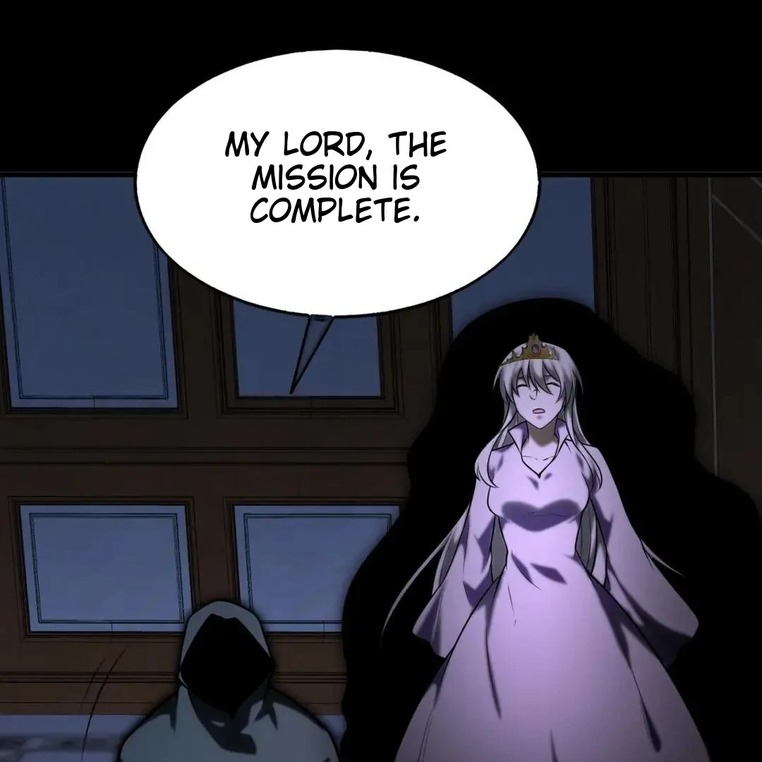 The Man From Hell Chapter 50 - page 85