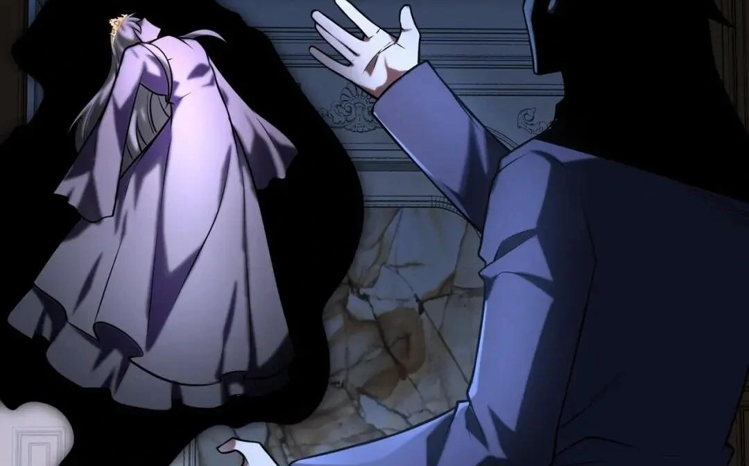 The Man From Hell Chapter 50 - page 88