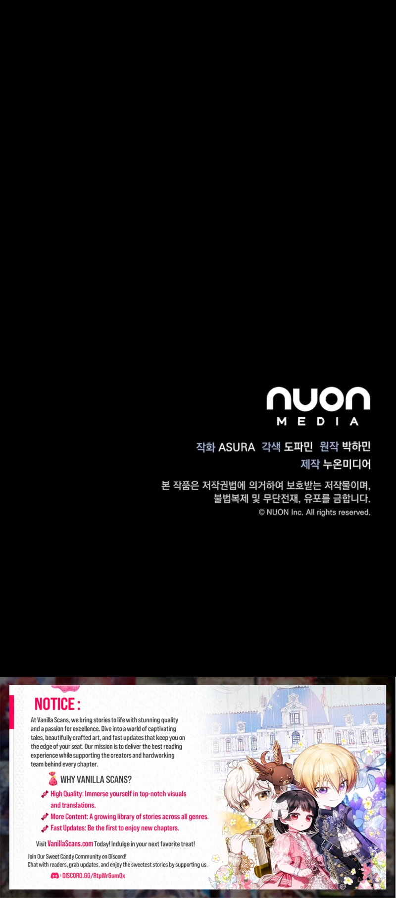 Gyeongseong Detective Agency Chapter 37 - page 8