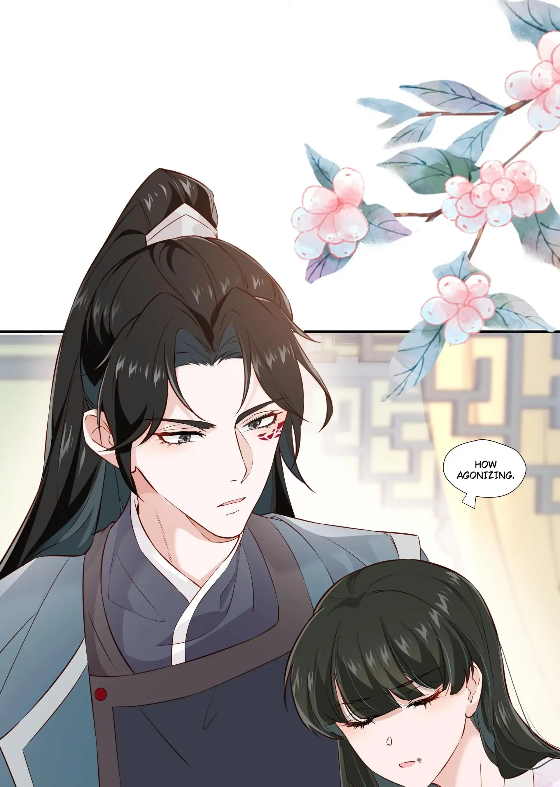 Sanctity of the Green Hills Chapter 16 - page 9