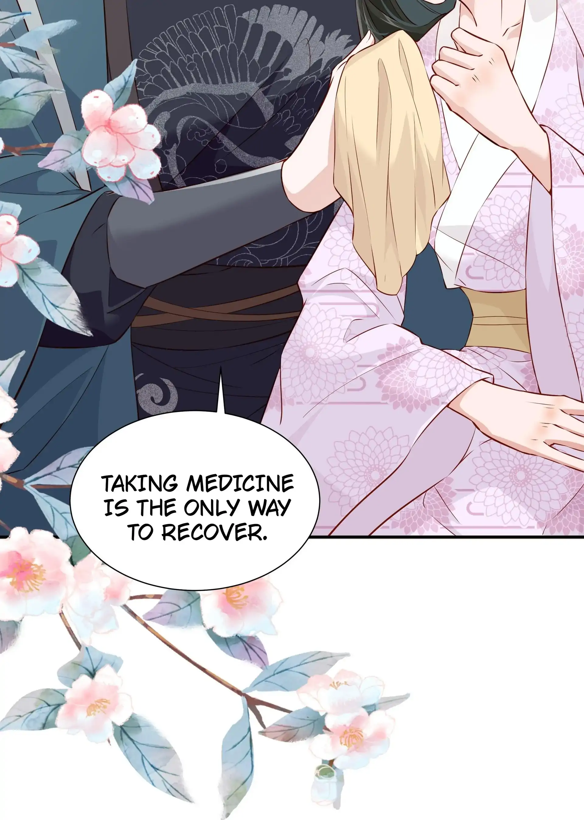 Sanctity of the Green Hills Chapter 16 - page 10