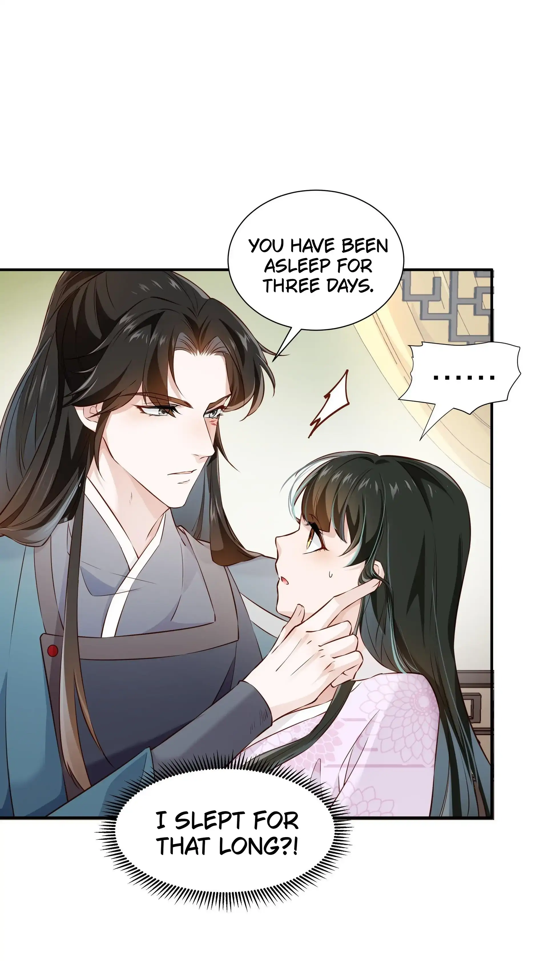Sanctity of the Green Hills Chapter 16 - page 15