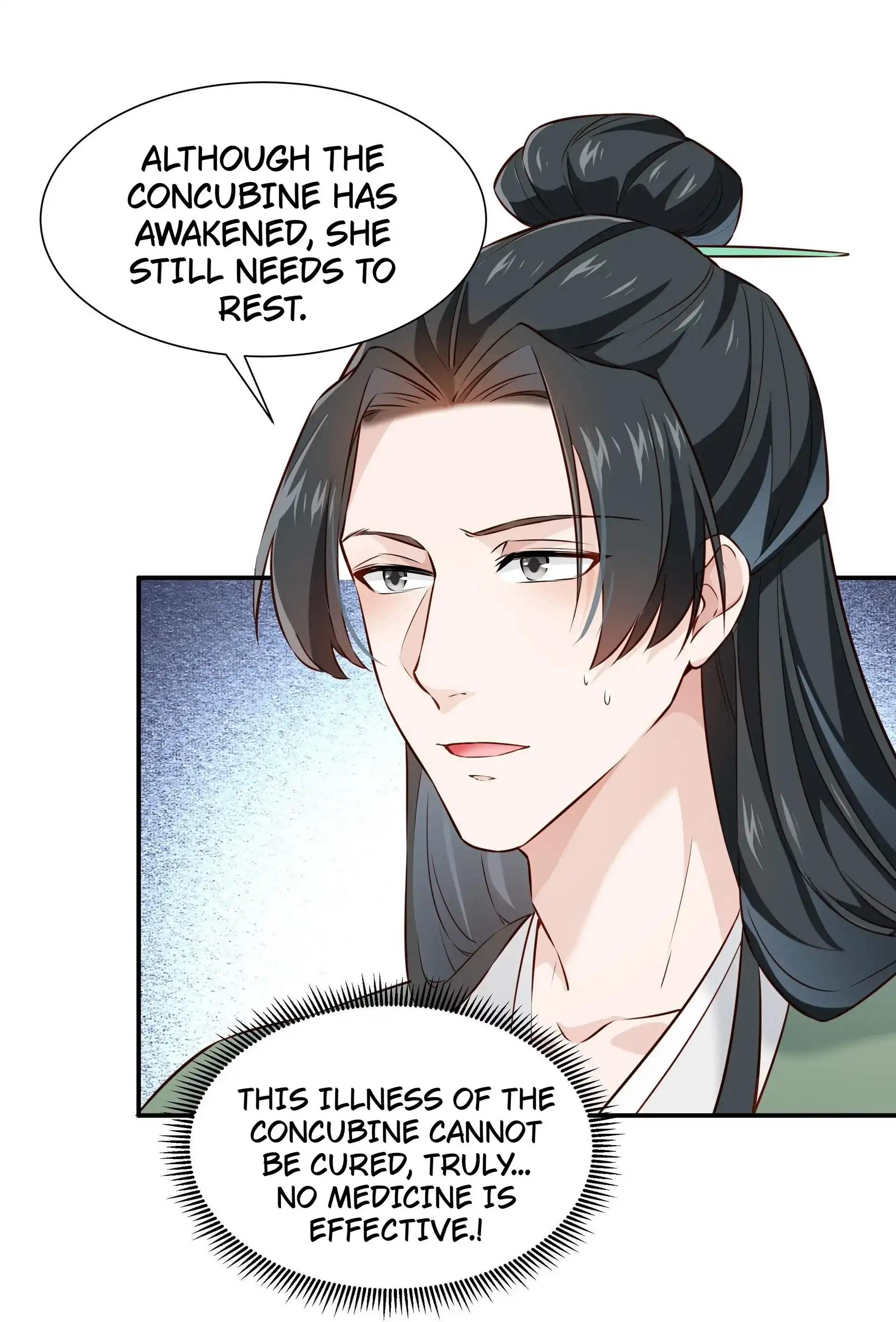Sanctity of the Green Hills Chapter 16 - page 16