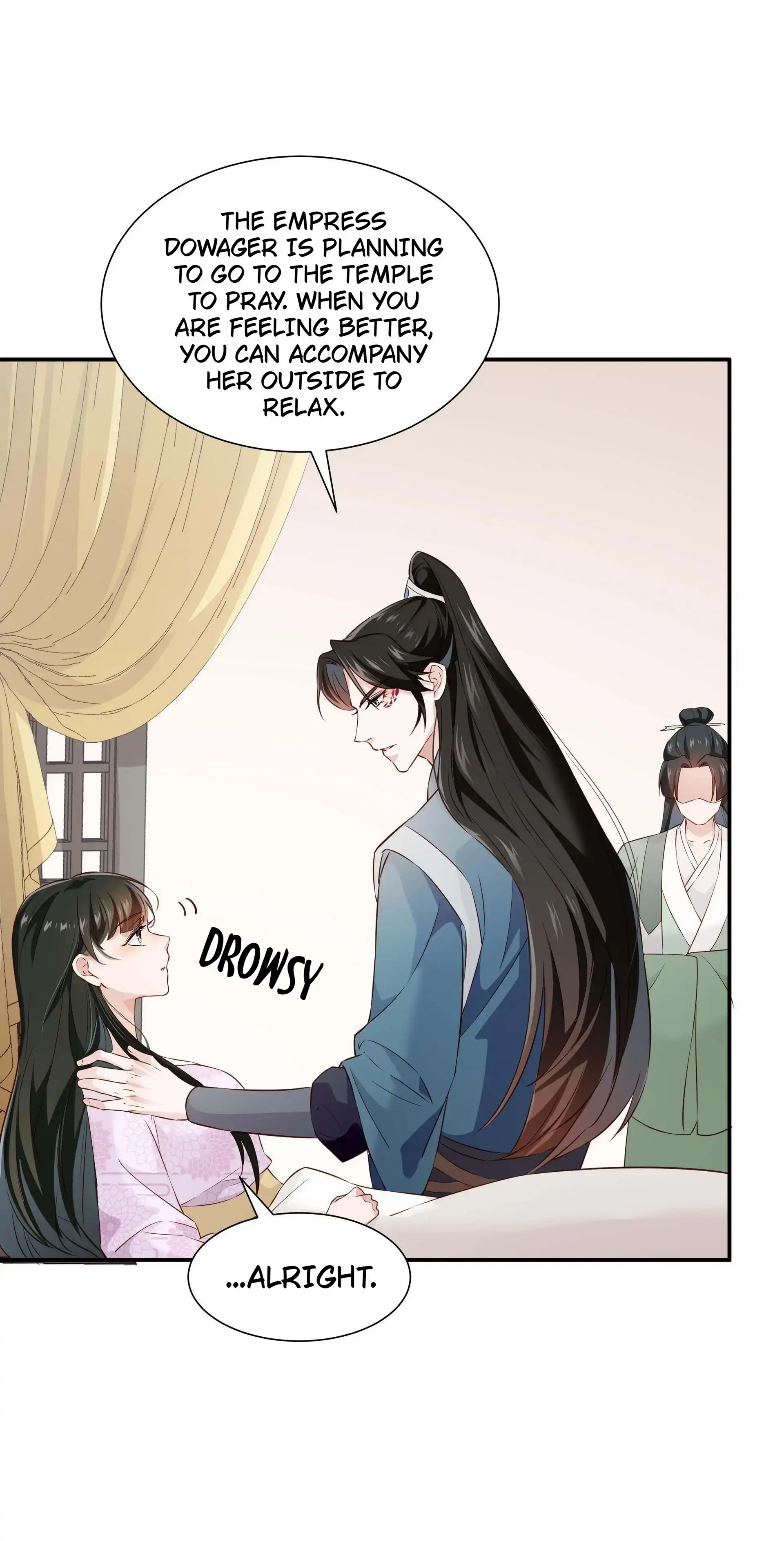 Sanctity of the Green Hills Chapter 16 - page 17