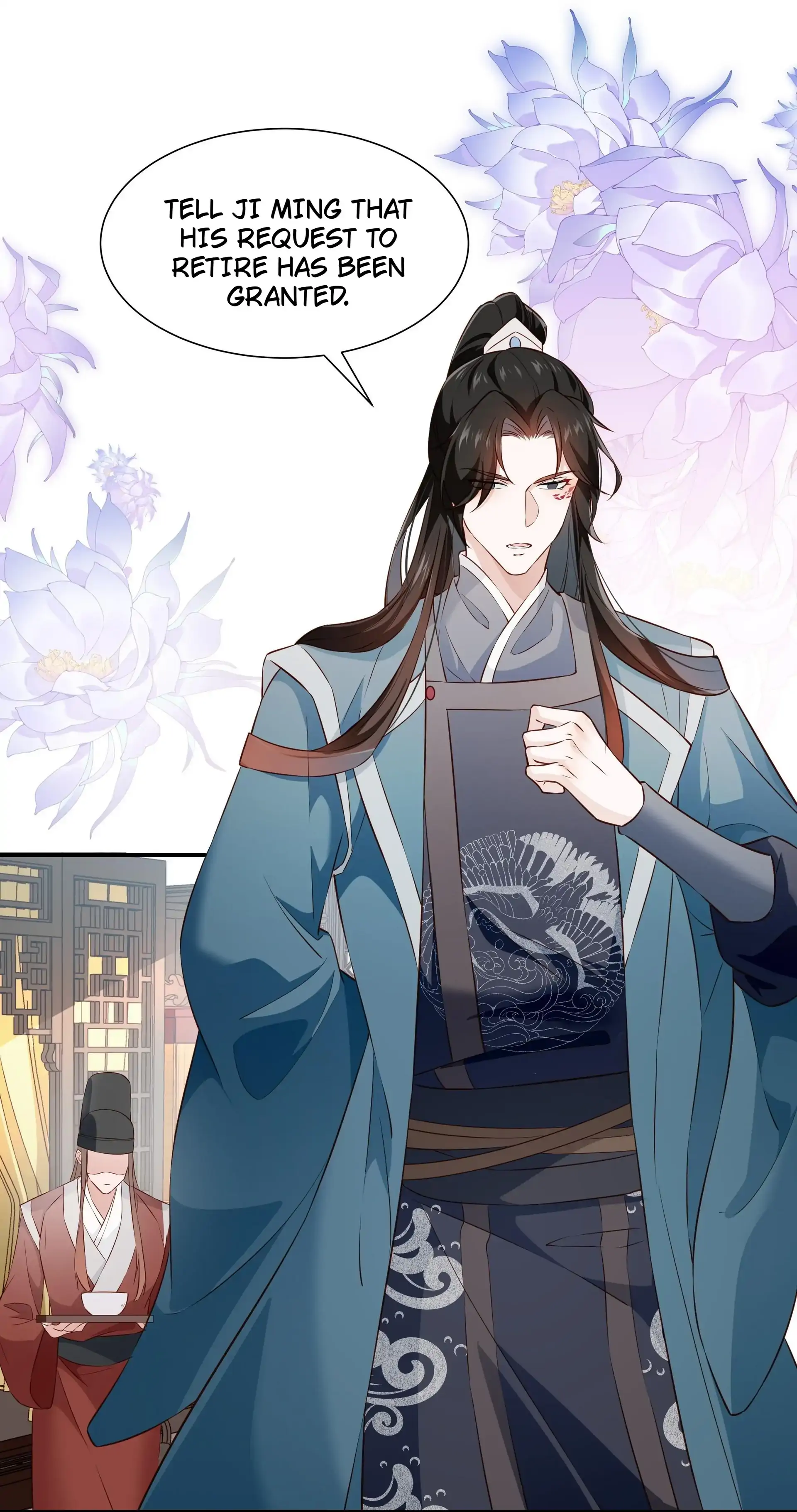 Sanctity of the Green Hills Chapter 16 - page 19