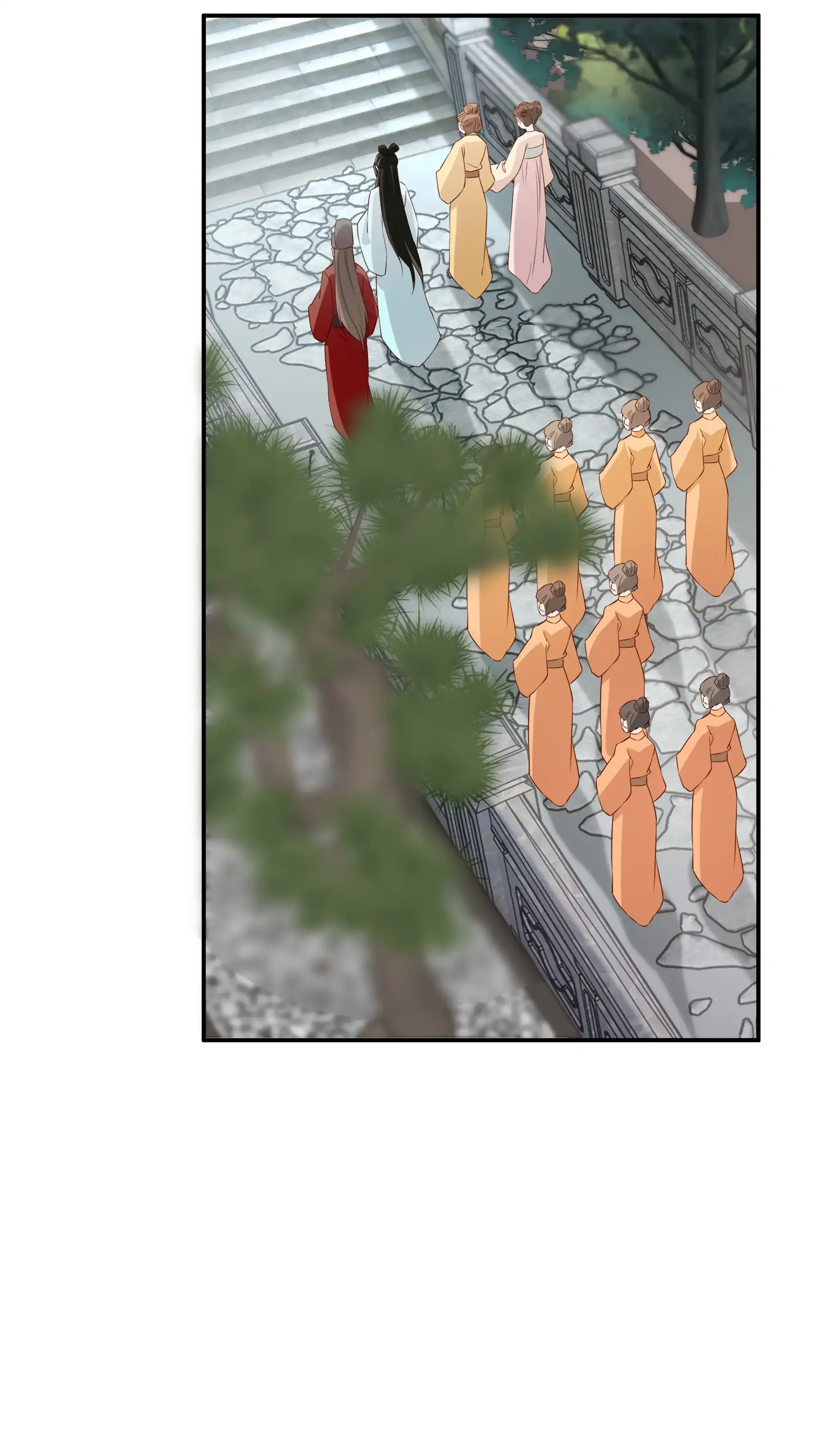Sanctity of the Green Hills Chapter 16 - page 22