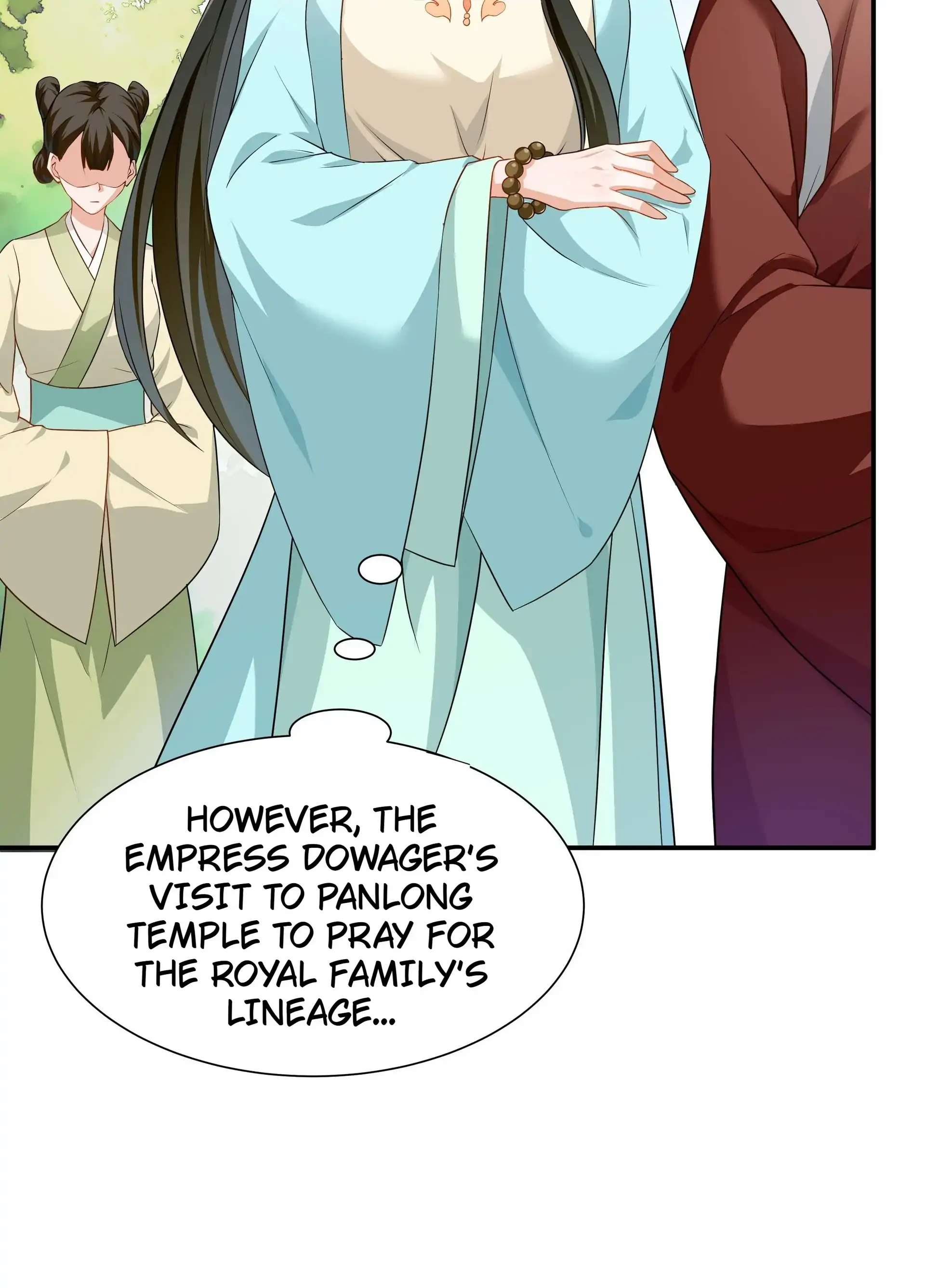Sanctity of the Green Hills Chapter 16 - page 24