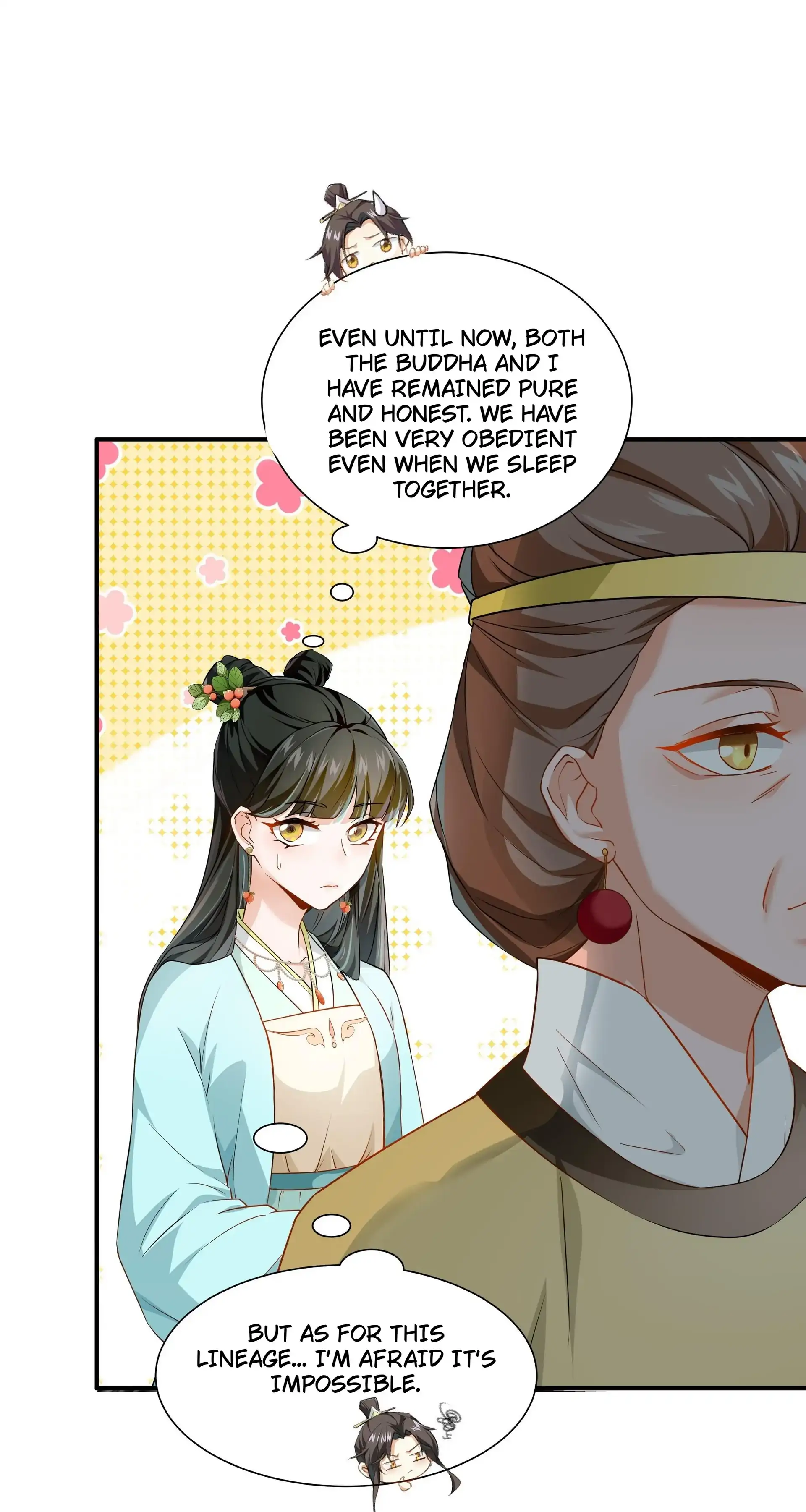 Sanctity of the Green Hills Chapter 16 - page 25