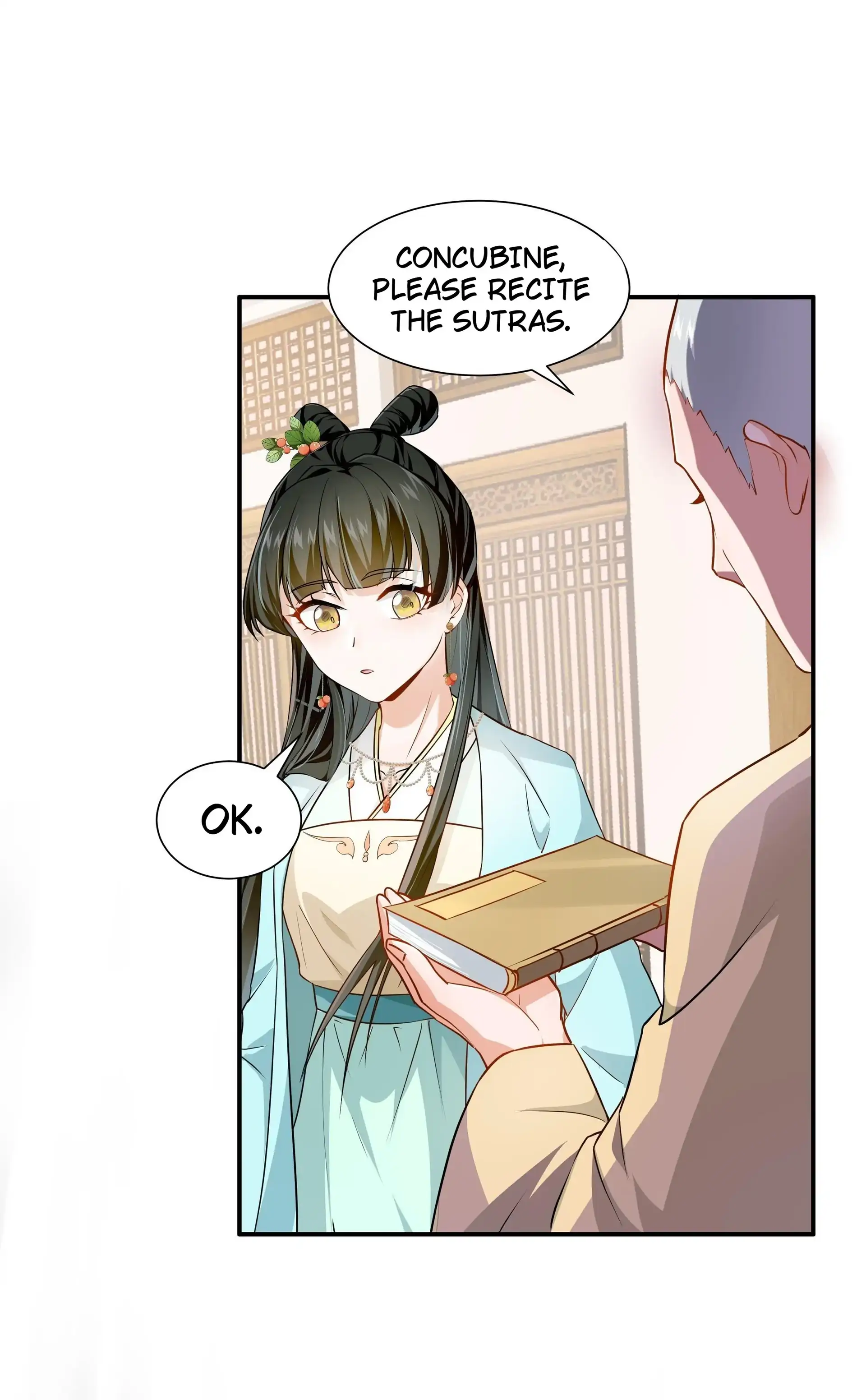 Sanctity of the Green Hills Chapter 16 - page 29