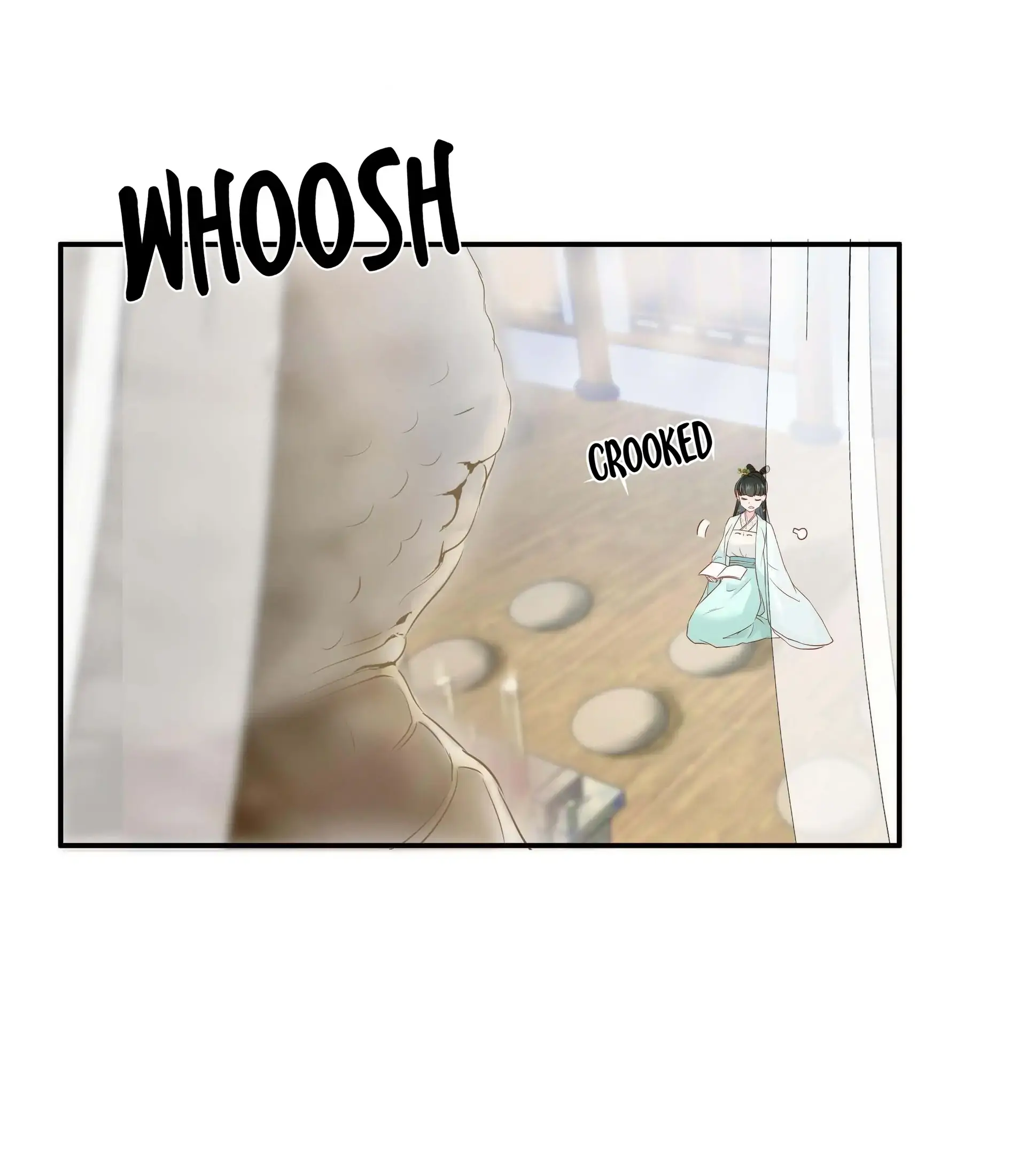 Sanctity of the Green Hills Chapter 16 - page 31