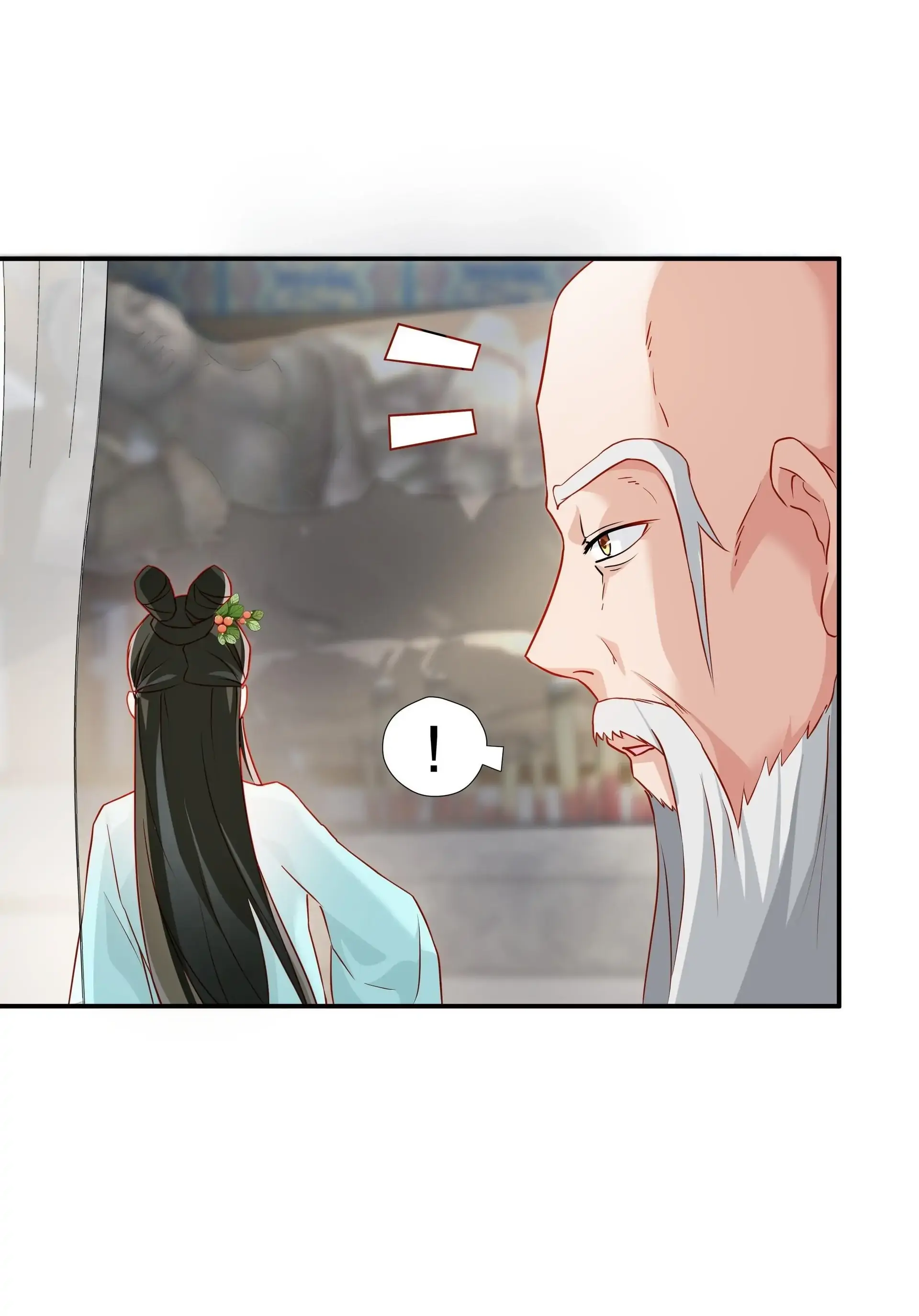 Sanctity of the Green Hills Chapter 16 - page 33