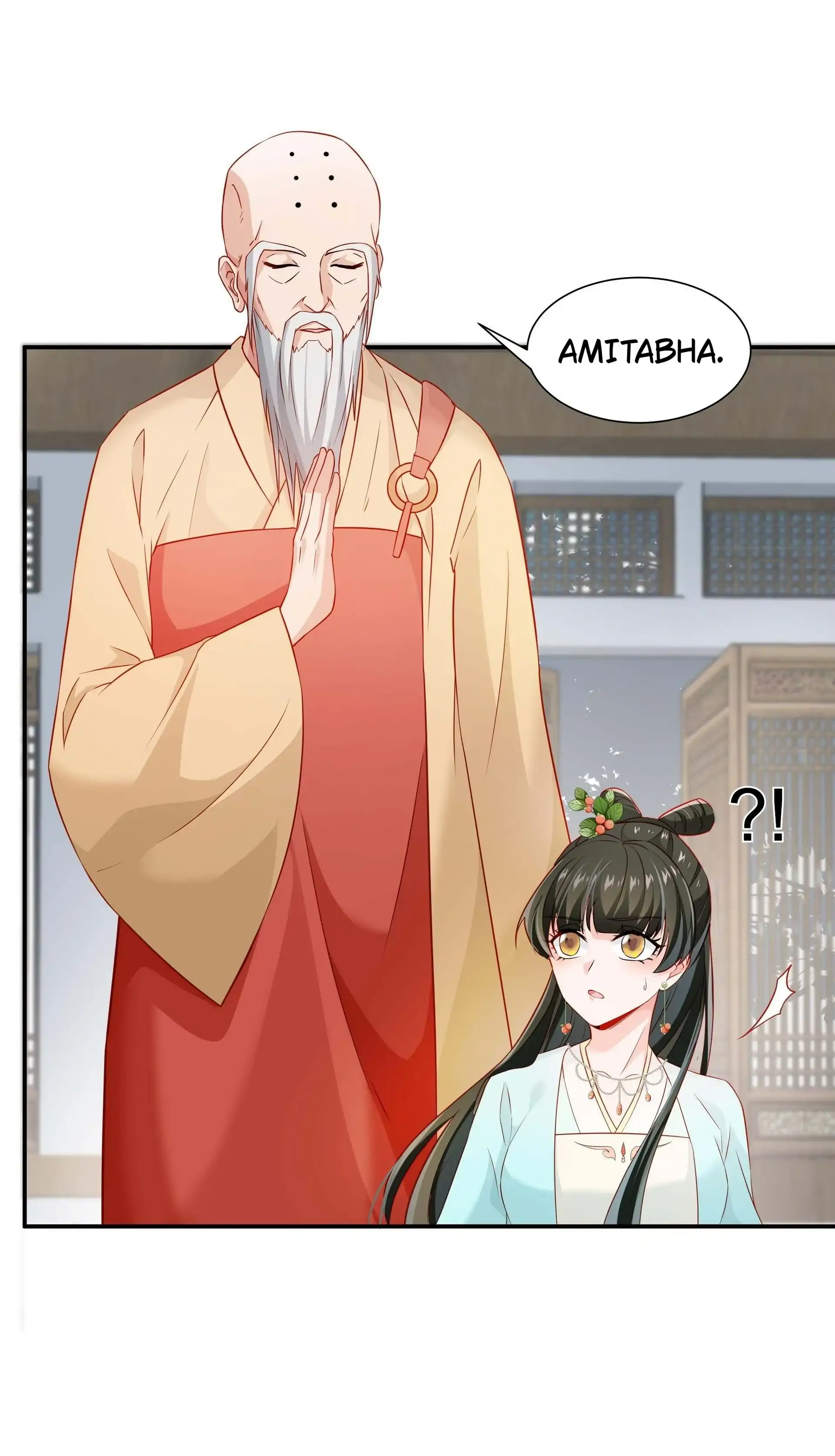 Sanctity of the Green Hills Chapter 16 - page 34