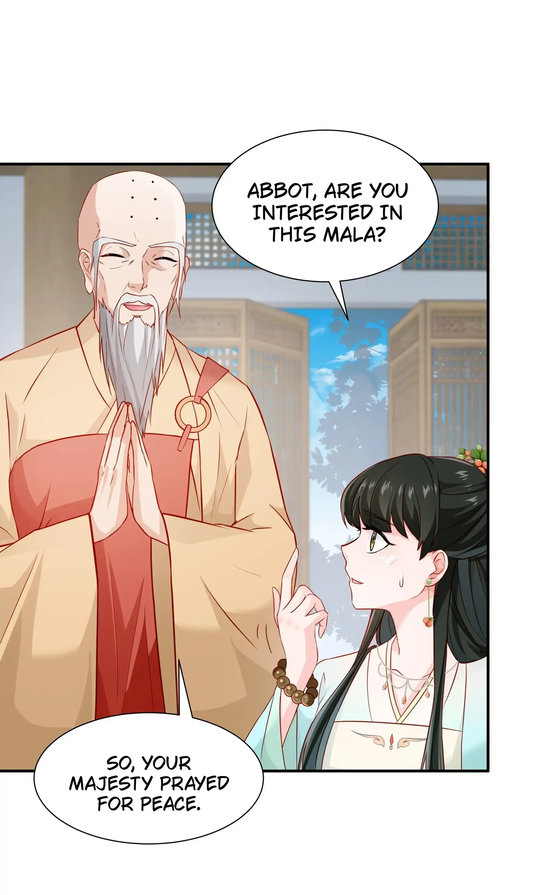 Sanctity of the Green Hills Chapter 16 - page 37