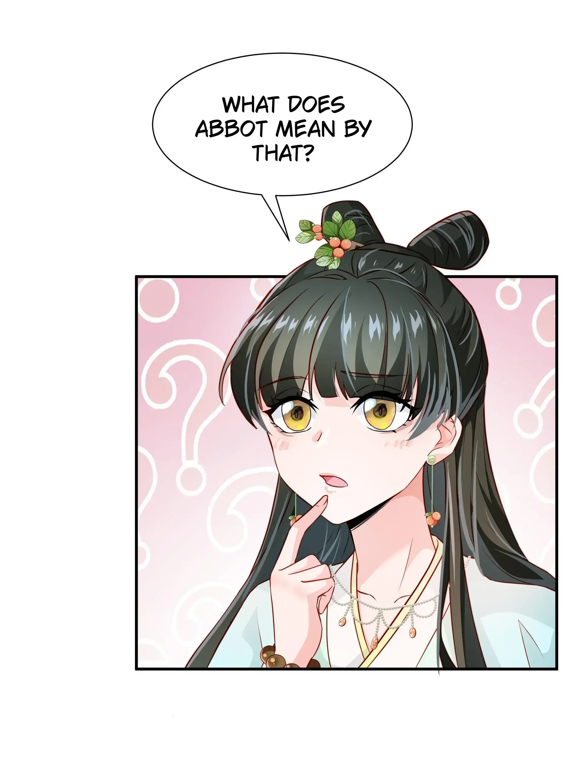 Sanctity of the Green Hills Chapter 16 - page 38