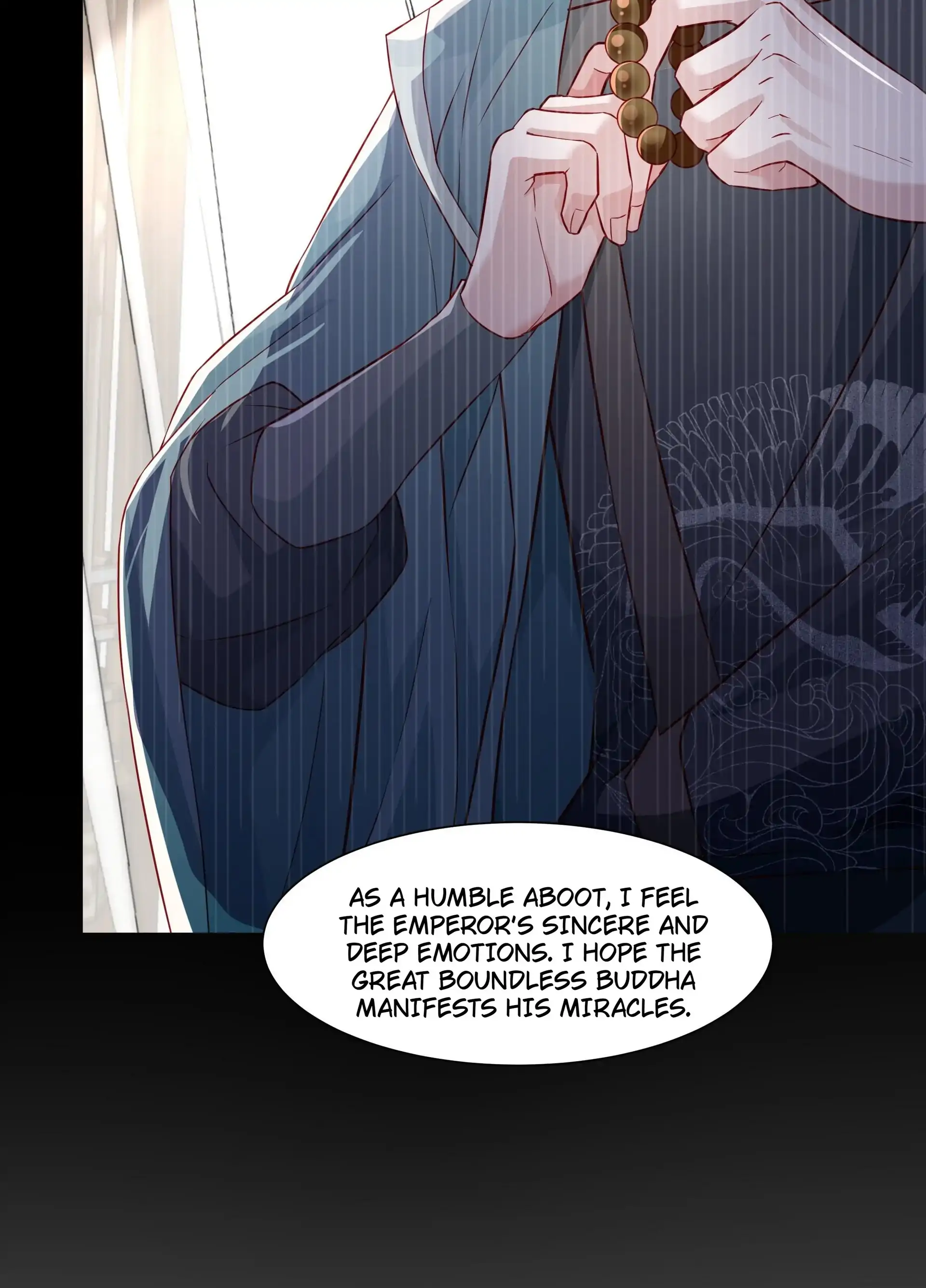 Sanctity of the Green Hills Chapter 16 - page 42