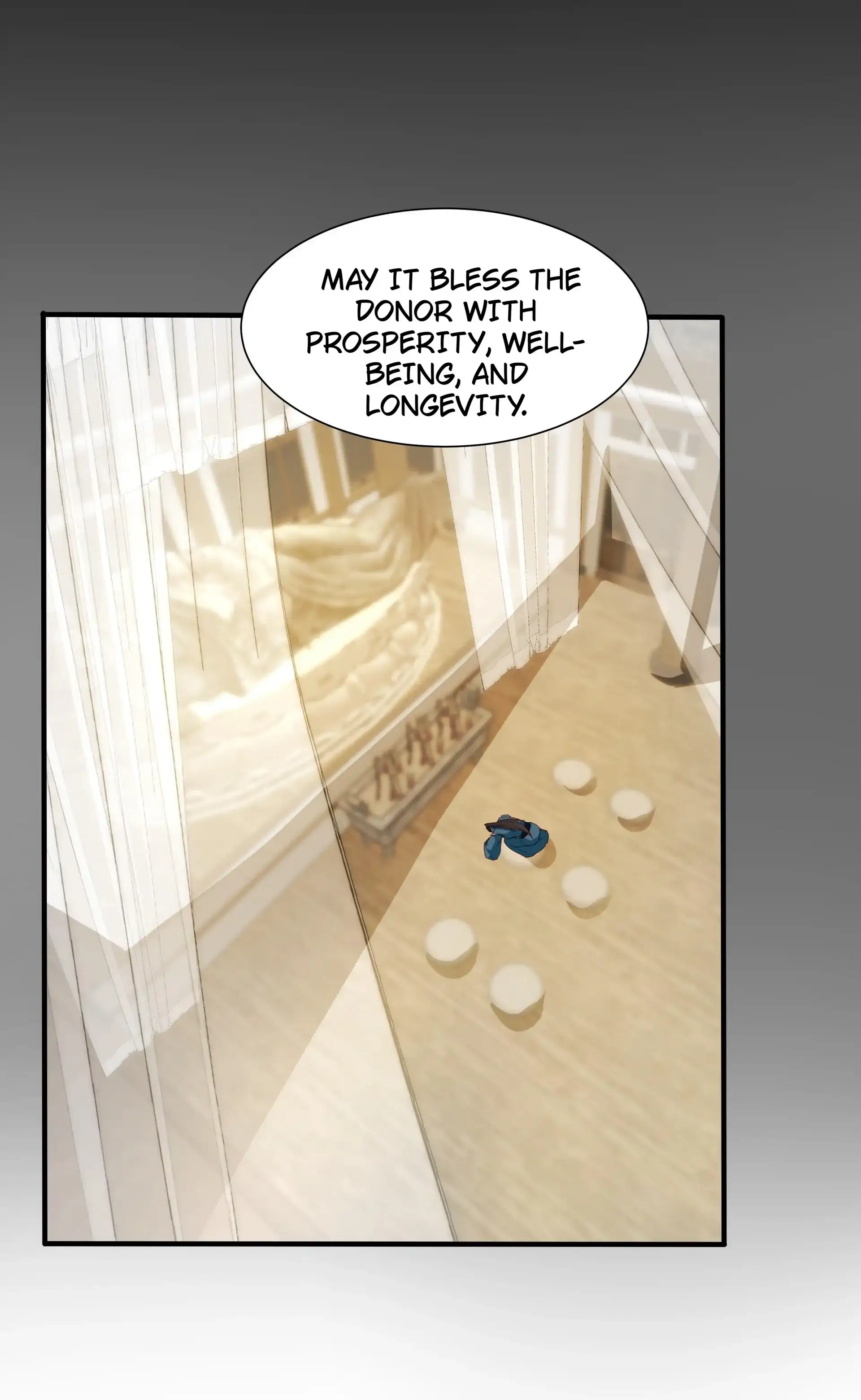 Sanctity of the Green Hills Chapter 16 - page 43