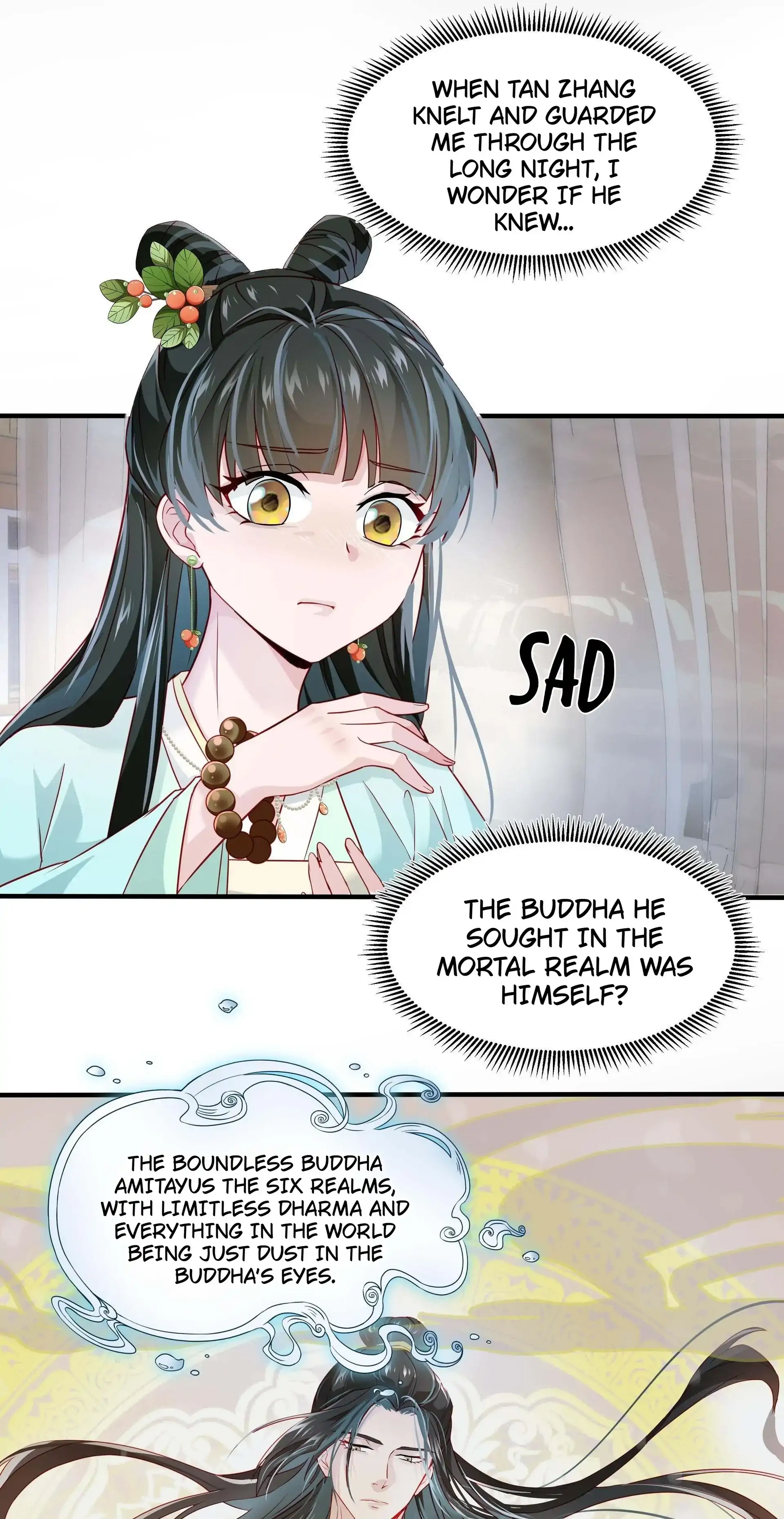 Sanctity of the Green Hills Chapter 16 - page 44