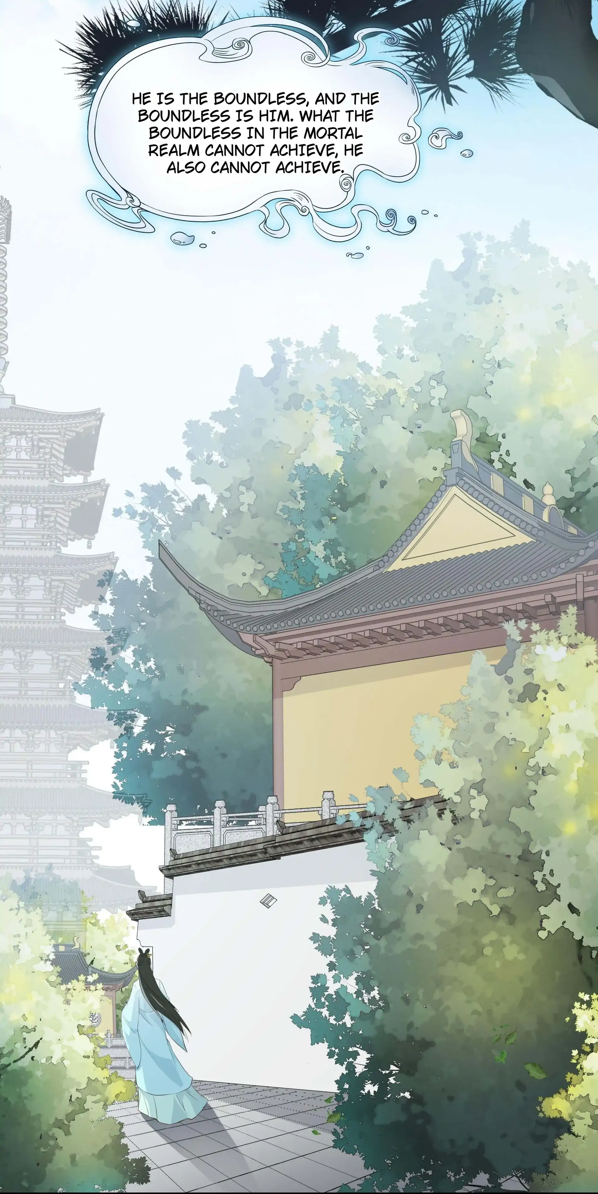 Sanctity of the Green Hills Chapter 16 - page 48
