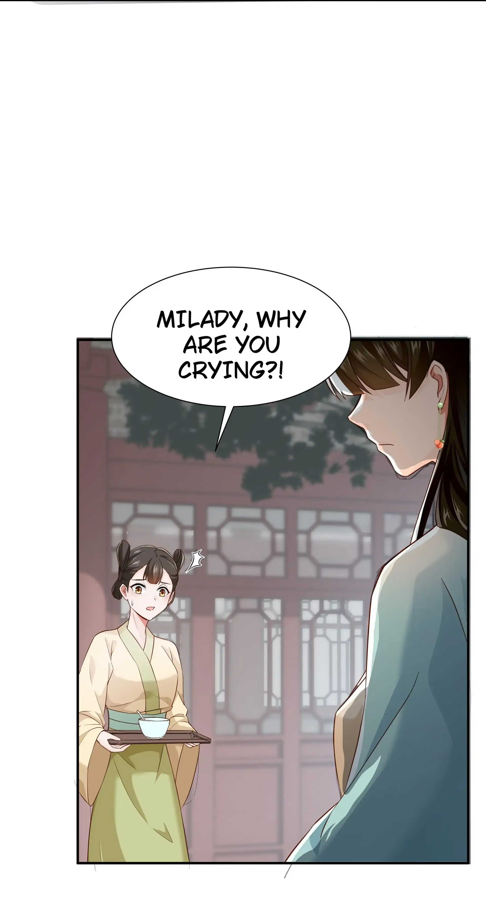 Sanctity of the Green Hills Chapter 16 - page 49