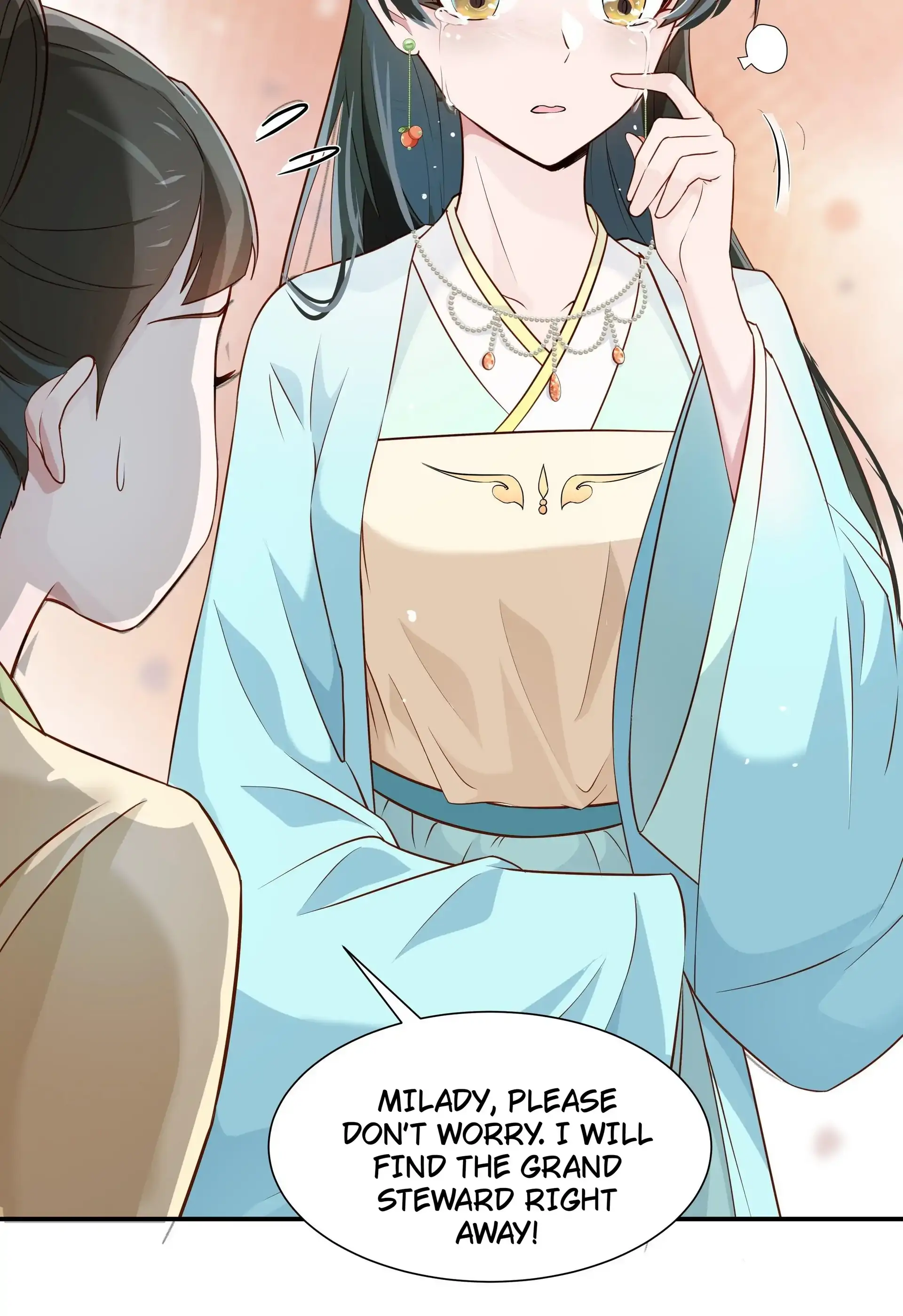 Sanctity of the Green Hills Chapter 16 - page 51