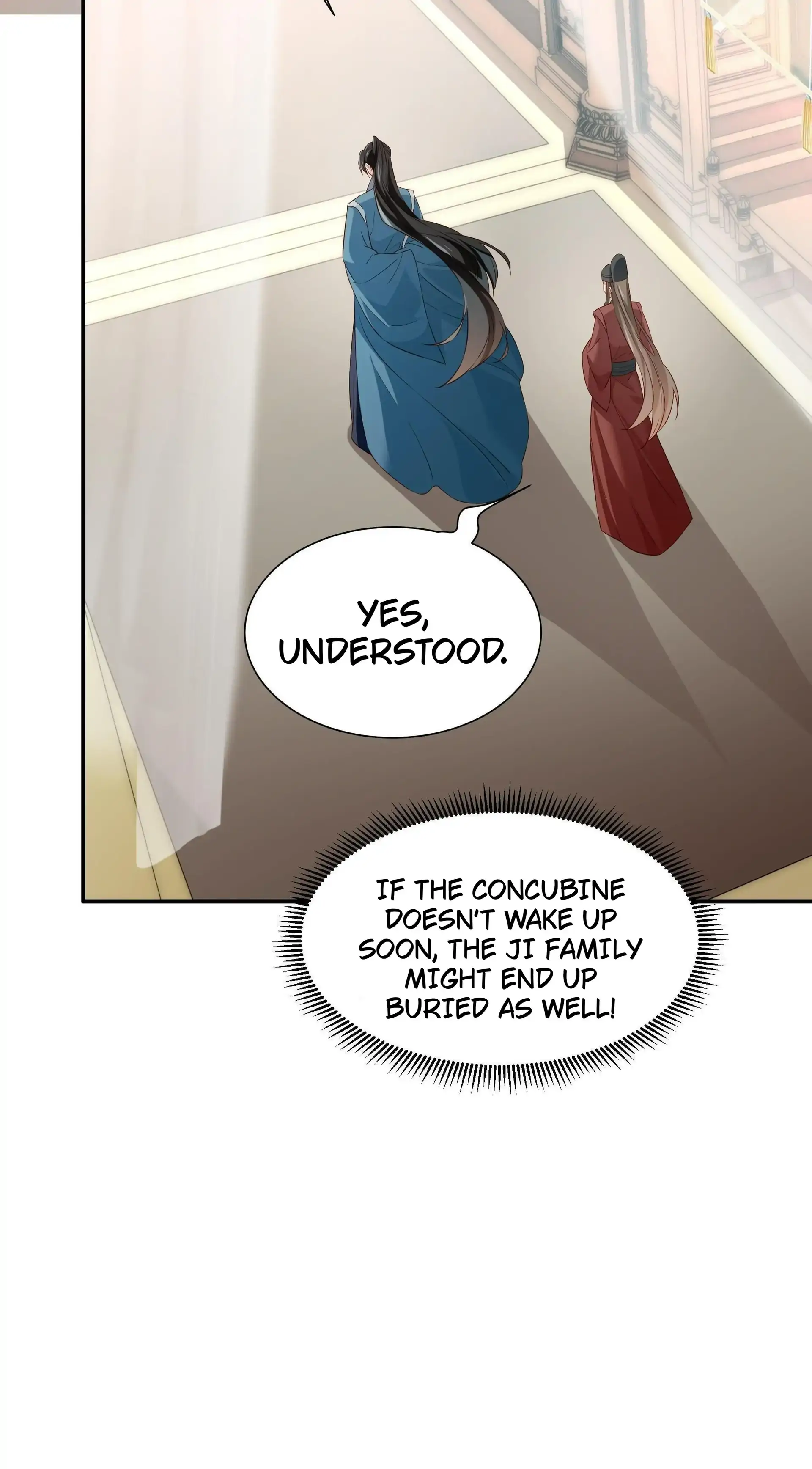 Sanctity of the Green Hills Chapter 16 - page 7