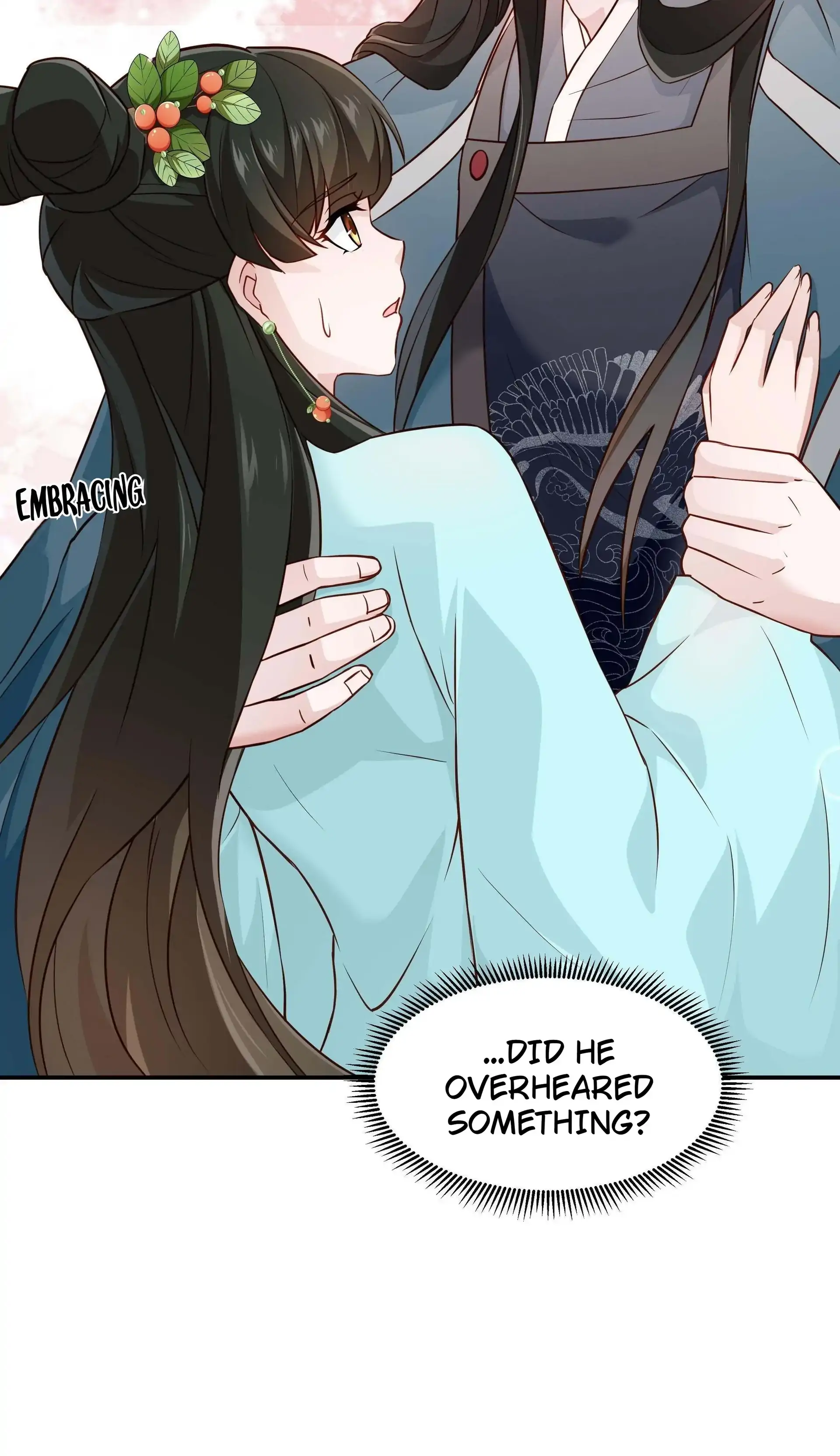 Sanctity of the Green Hills Chapter 17 - page 12